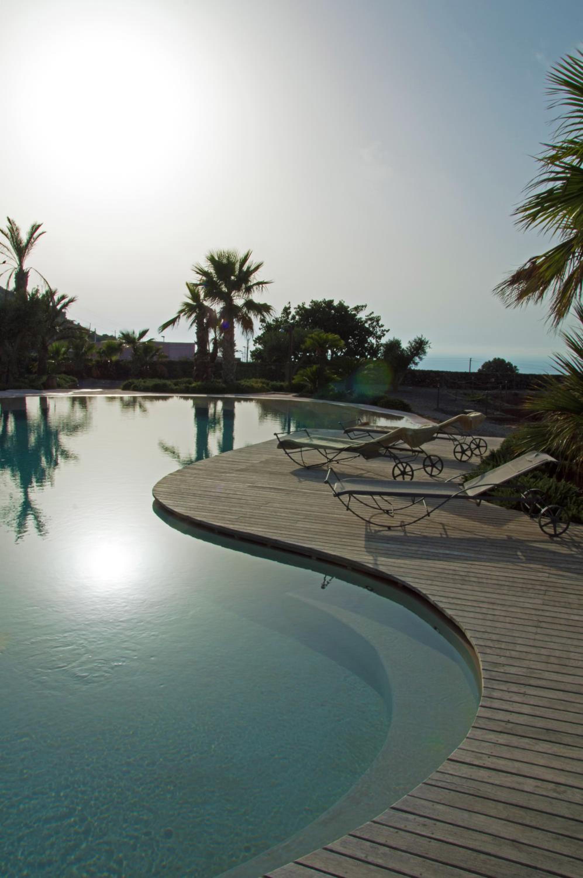 Resort Acropoli