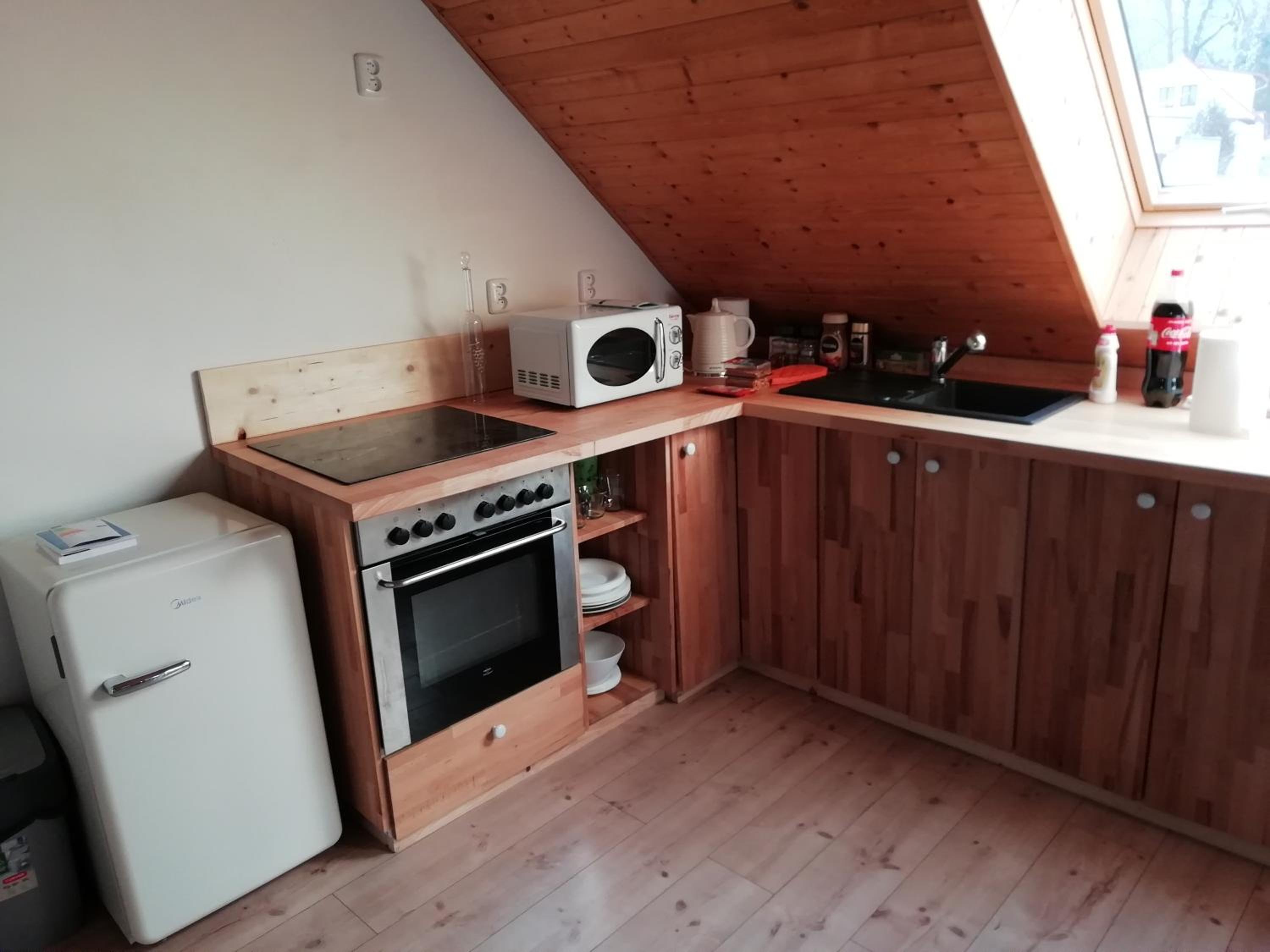 apartmán Sázava view 5