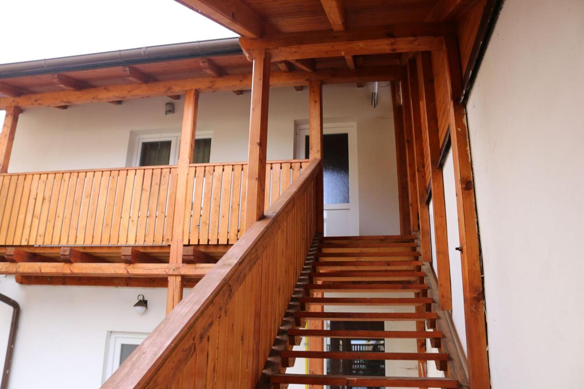 apartmán Sázava view 2
