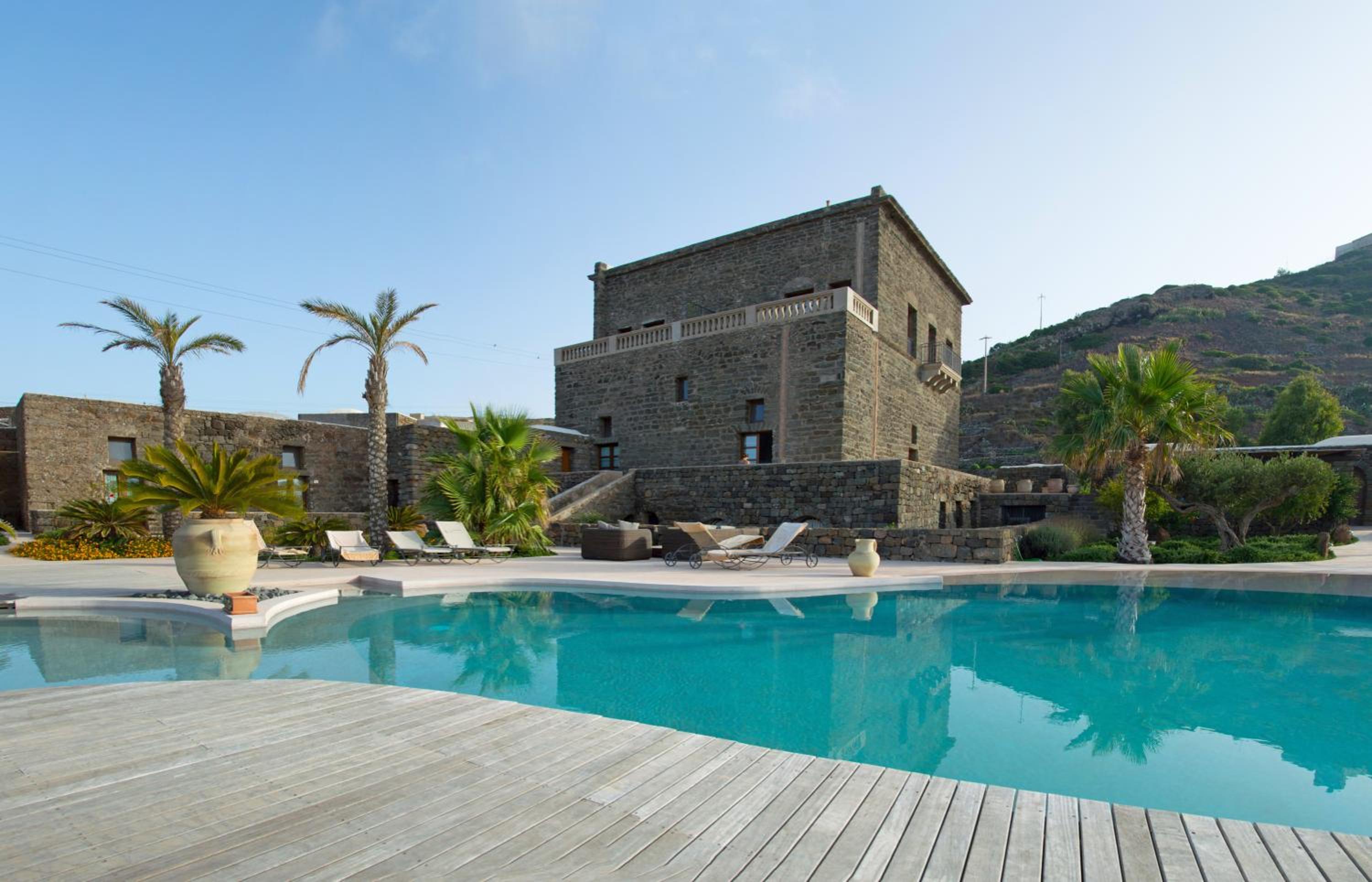 Resort Acropoli
