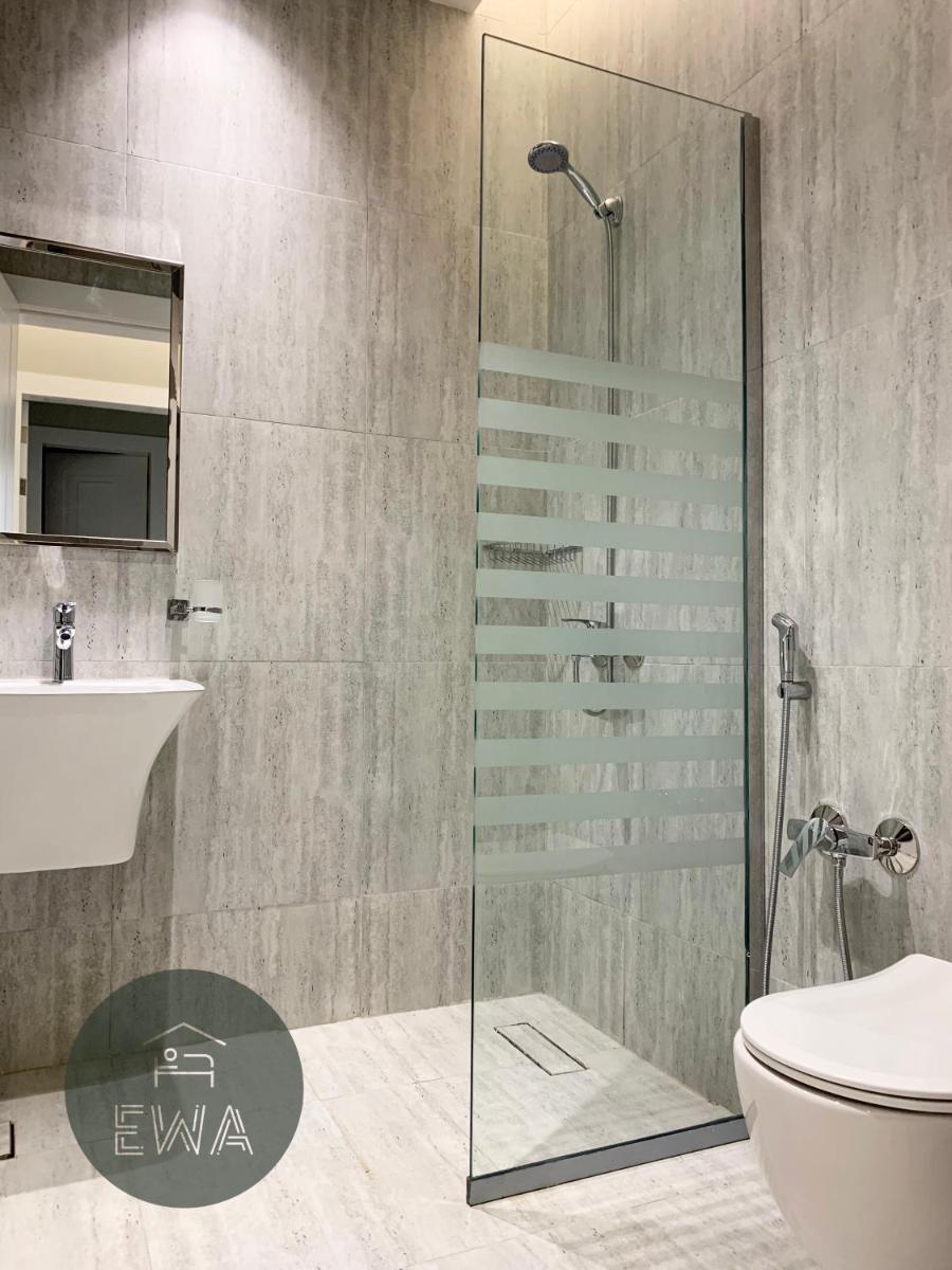 Kease Arid J-9 Luxury Gold Balcony AX81