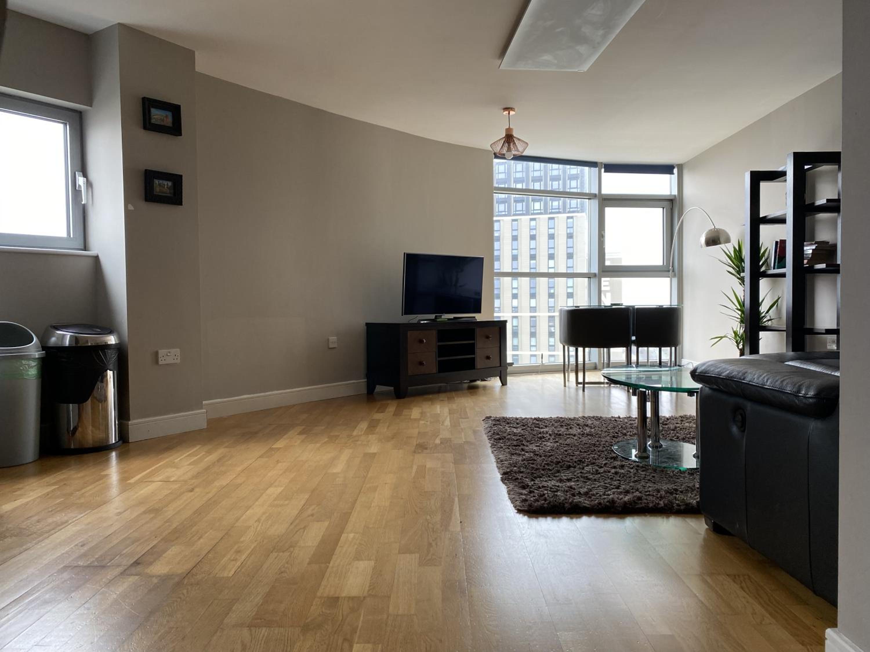 High View Serviced Apartment view 3