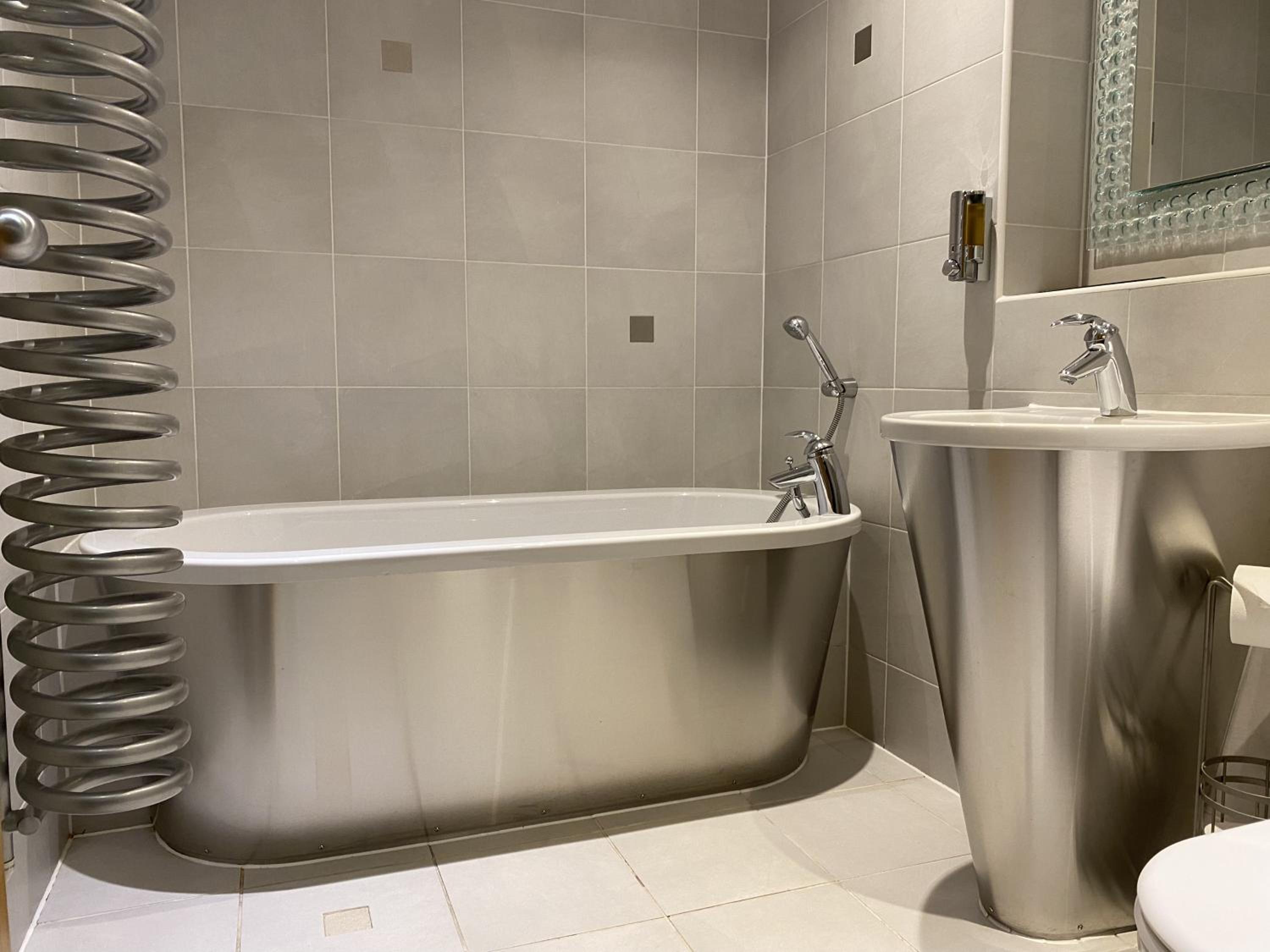 High View Serviced Apartment view 4