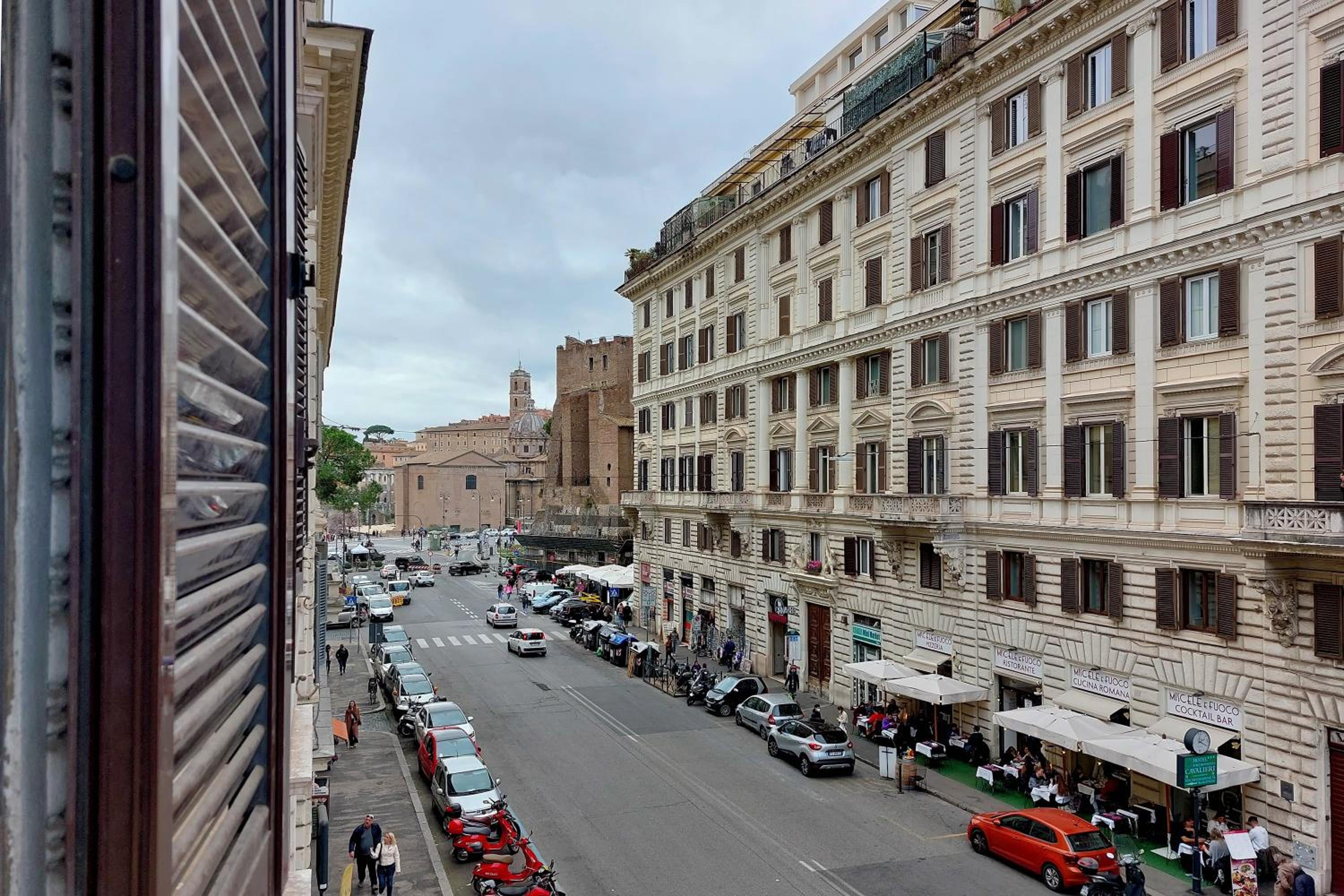 Take me Rome - Roman Forum Apartments