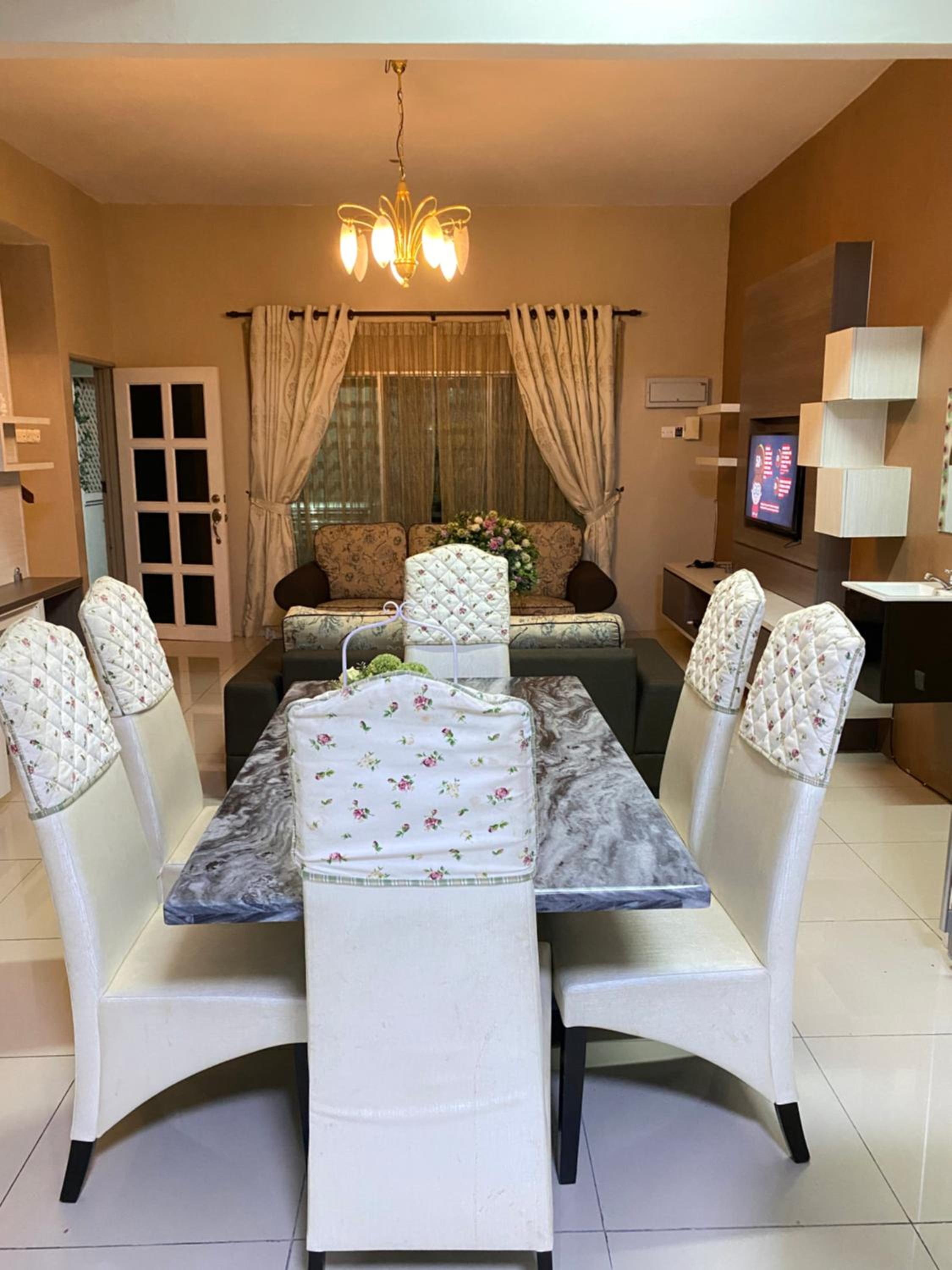Azzalea Homes 5 @ Golden Hills Cameron Highlands view 5