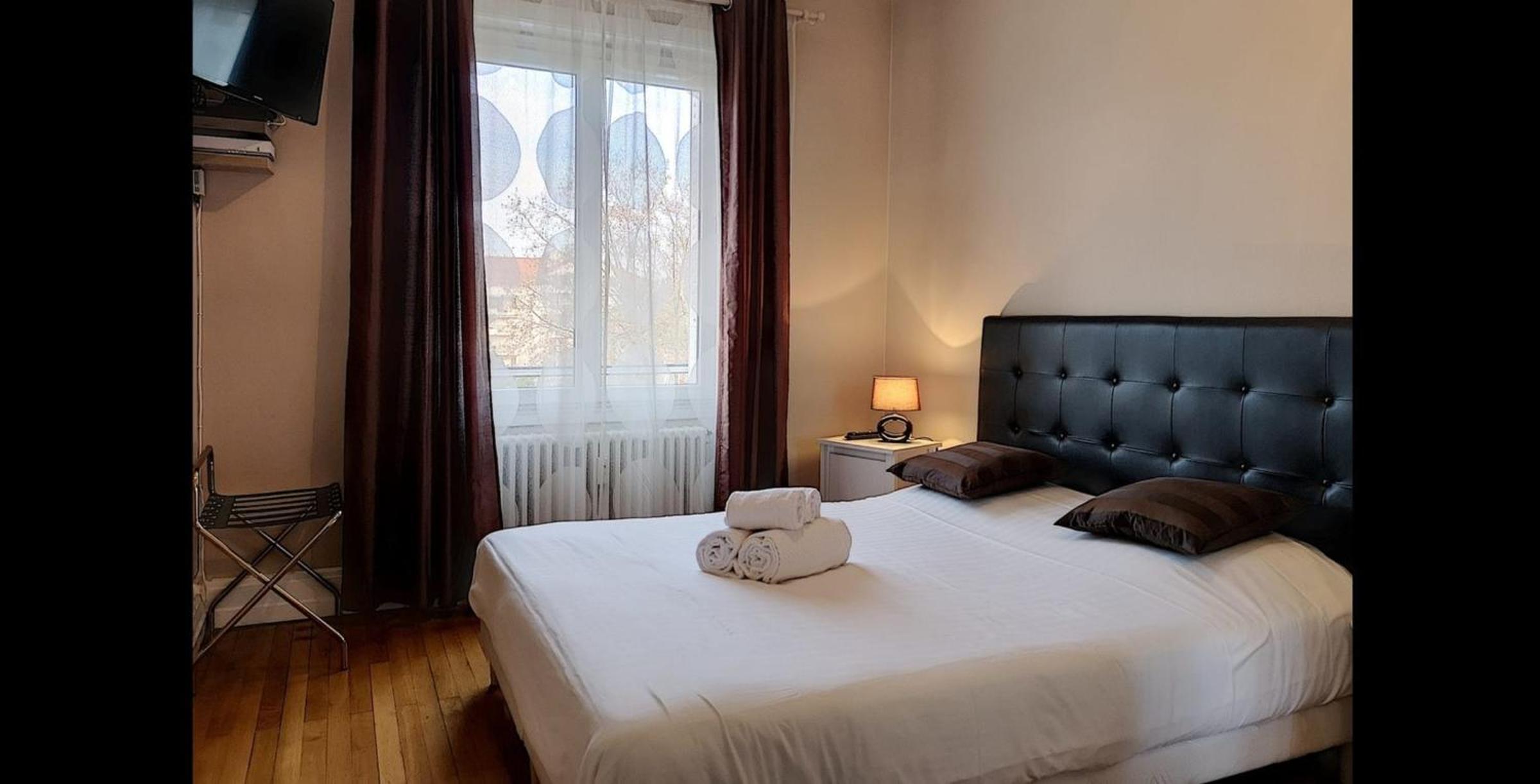 Le Saint Mo' - Joli appartement tout confort au coeur de Monplaisir view 4