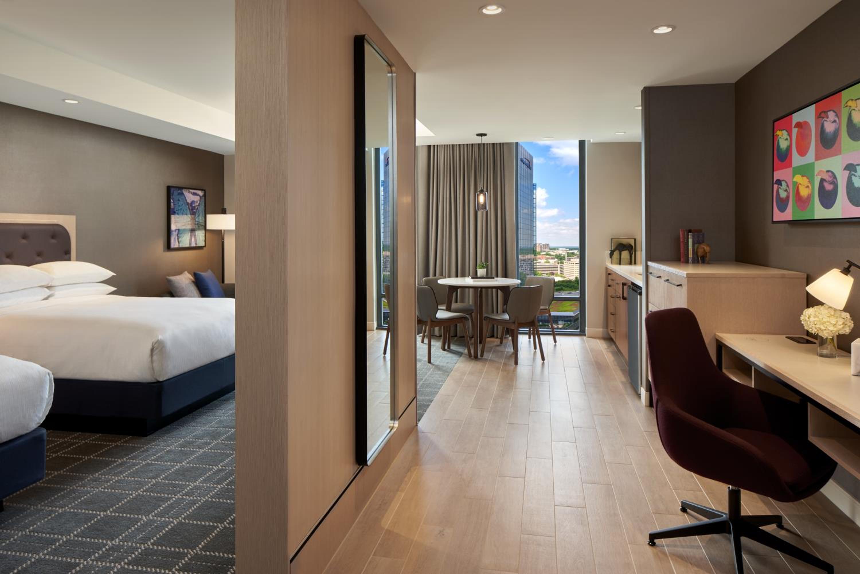 The Watermark Hotel - Property Image 41