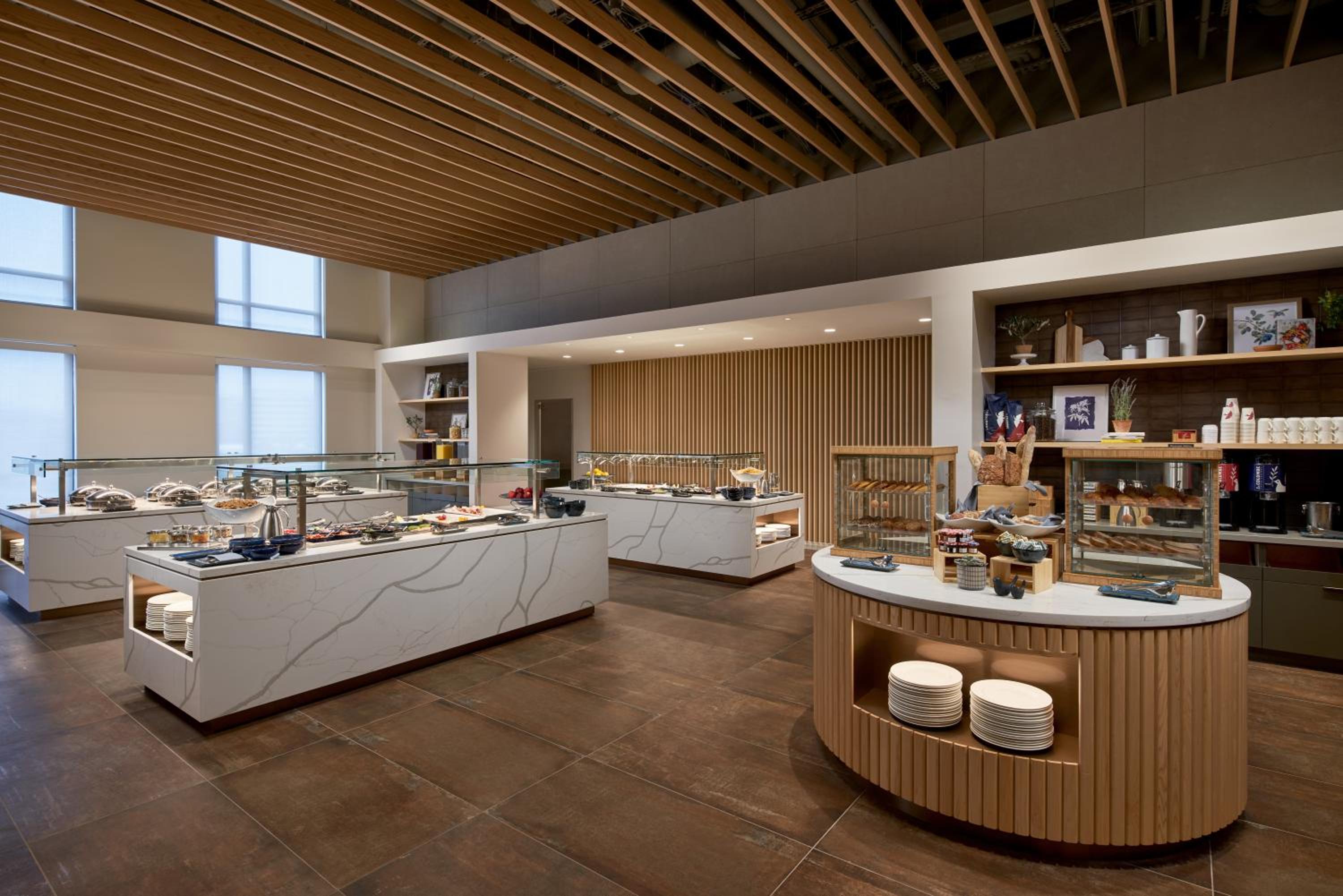 The Watermark Hotel - Property Image 12