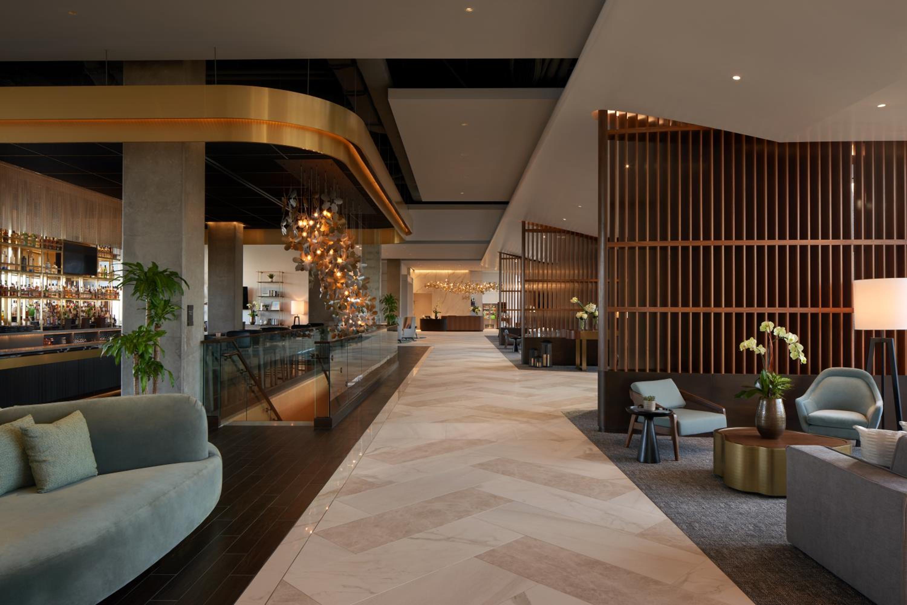 The Watermark Hotel - Property Image 6