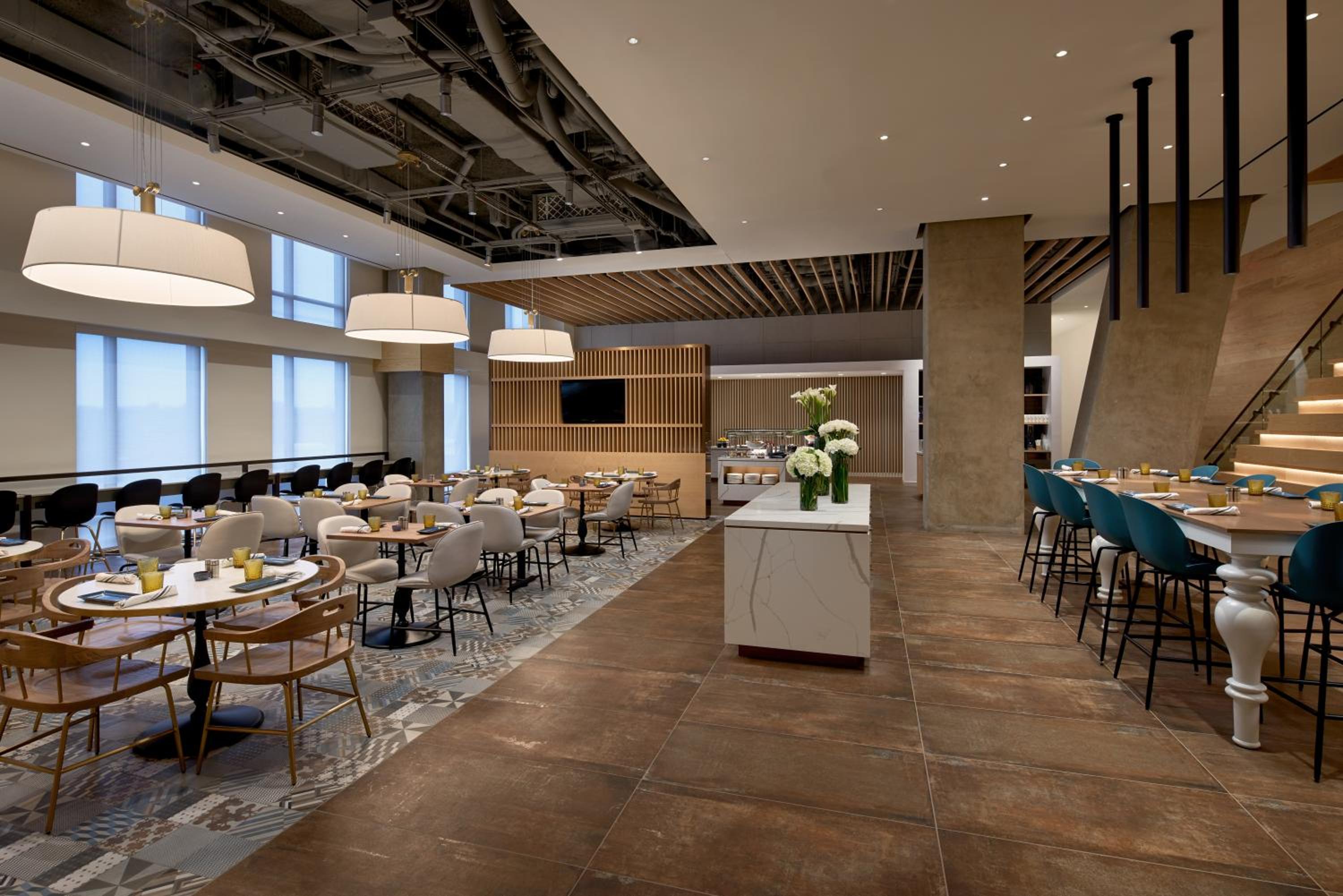 The Watermark Hotel - Property Image 25