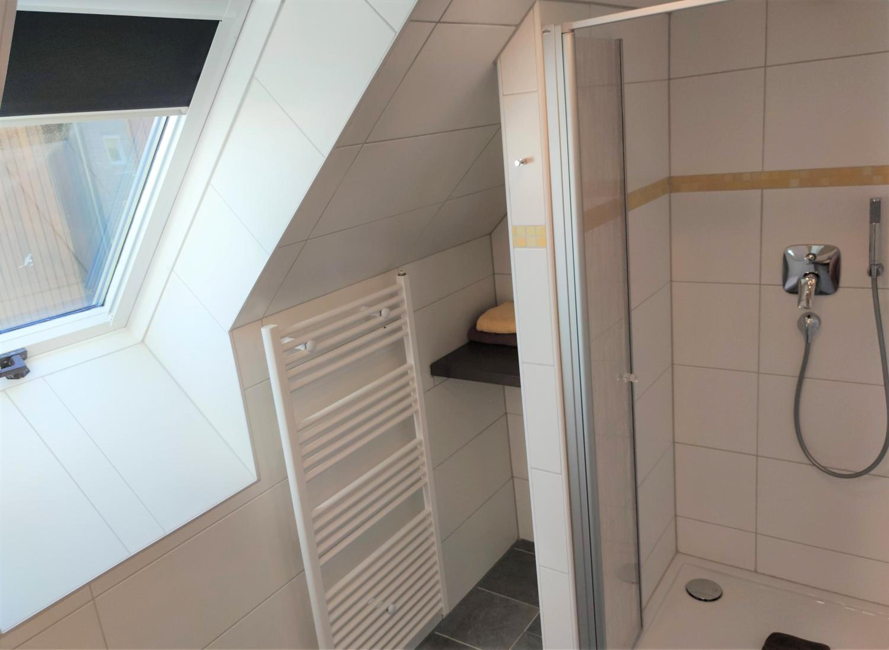 Pfefferstübchen Ferienwohnung Schanzenblick