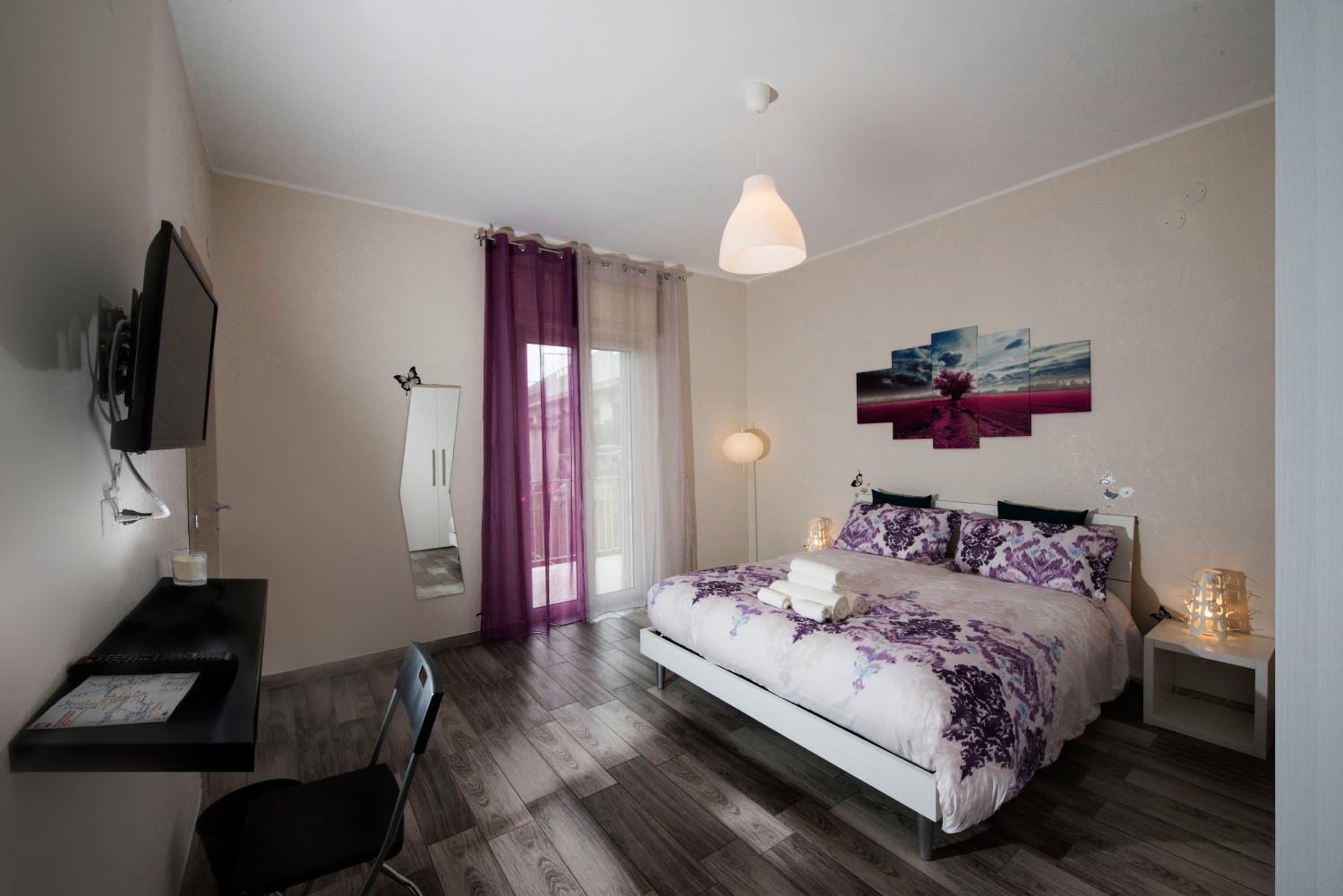 Linea1 b&b