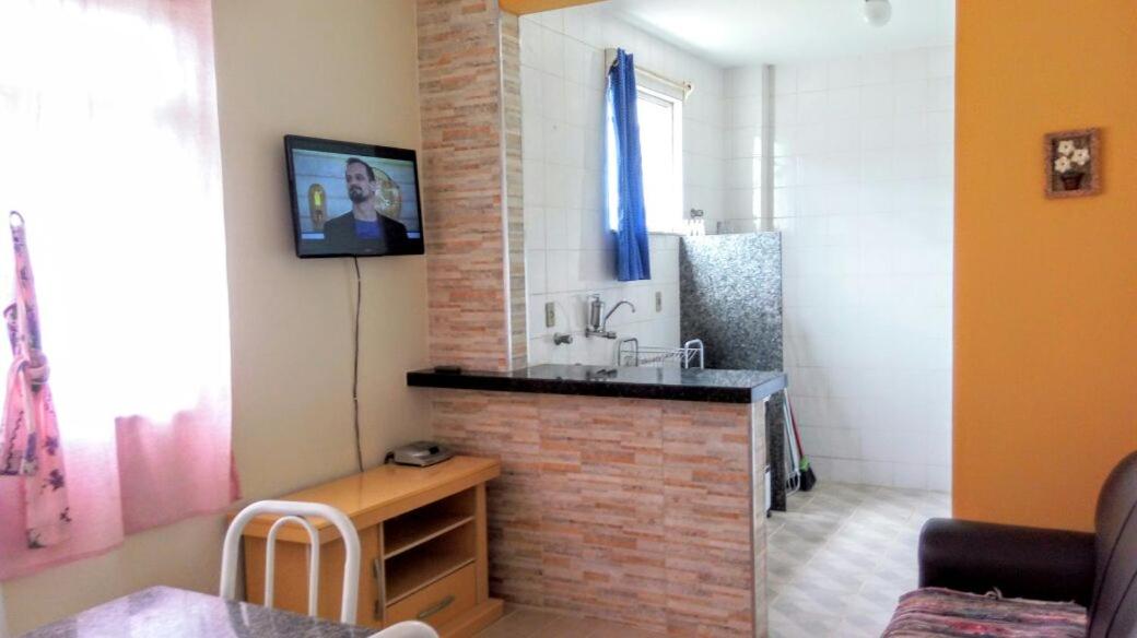 Apartamento na quadra do mar da Praia do Morro! view 3