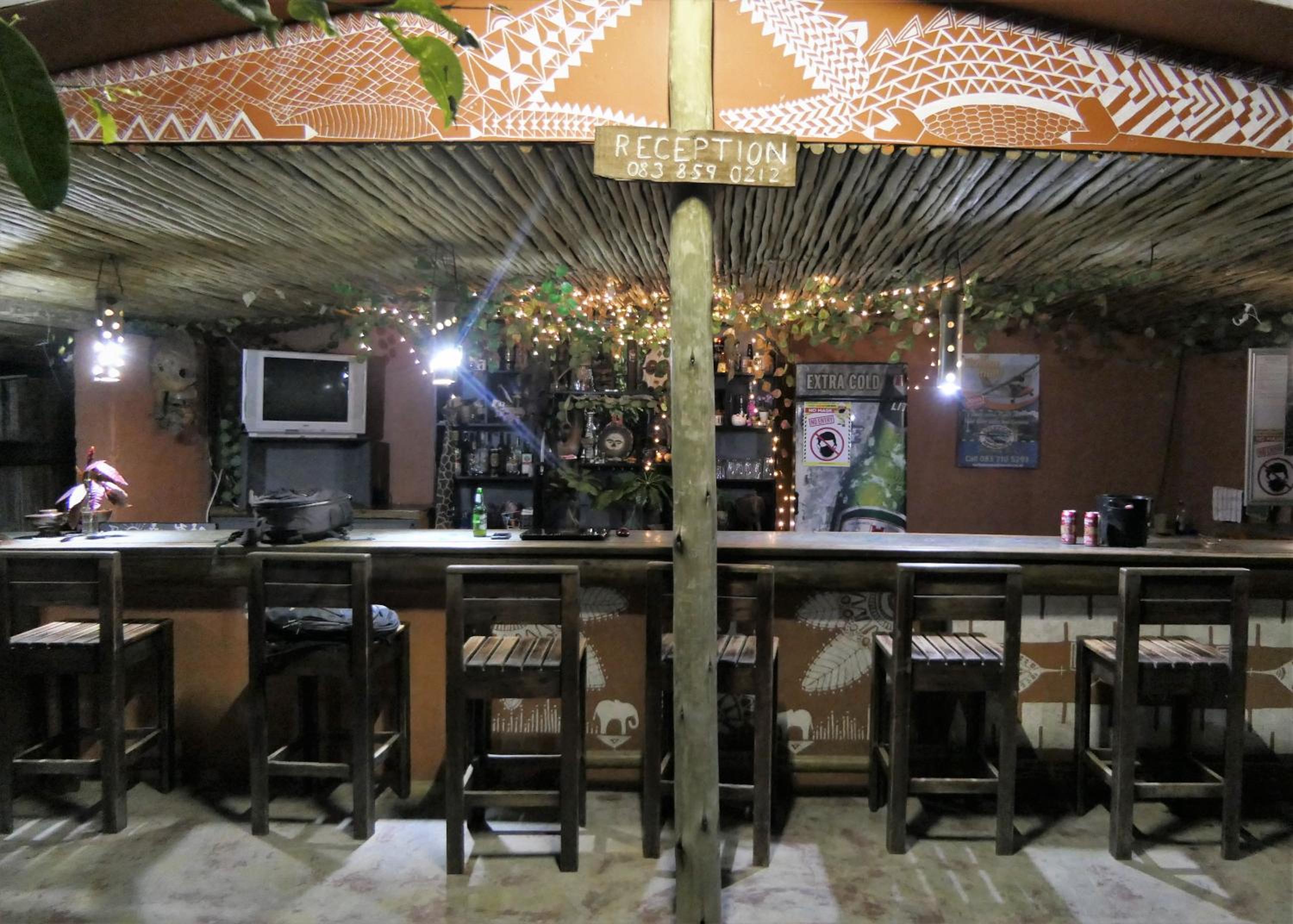 Hazyview Adventure Backpackers
