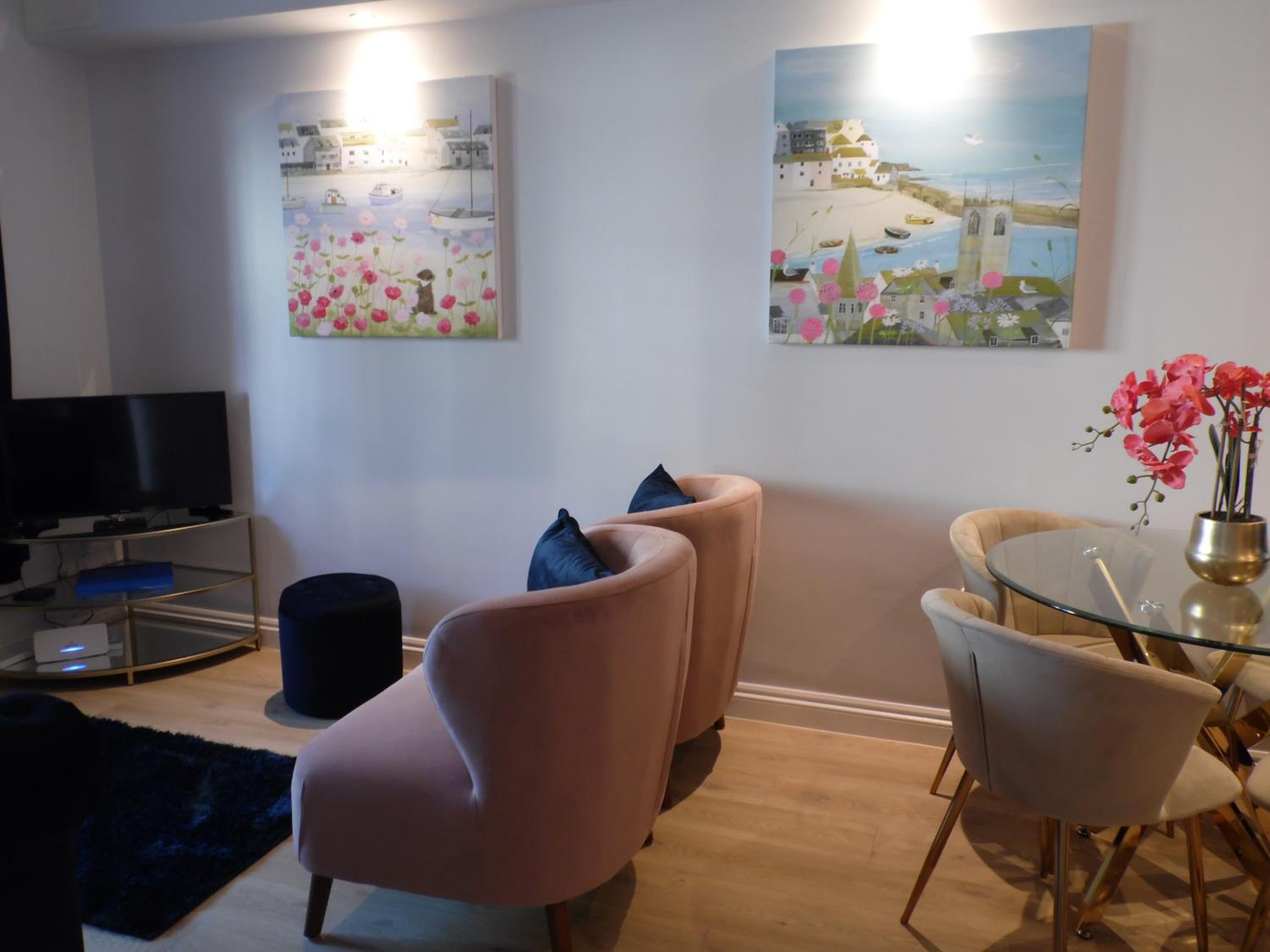 Beachside Apartment view 3