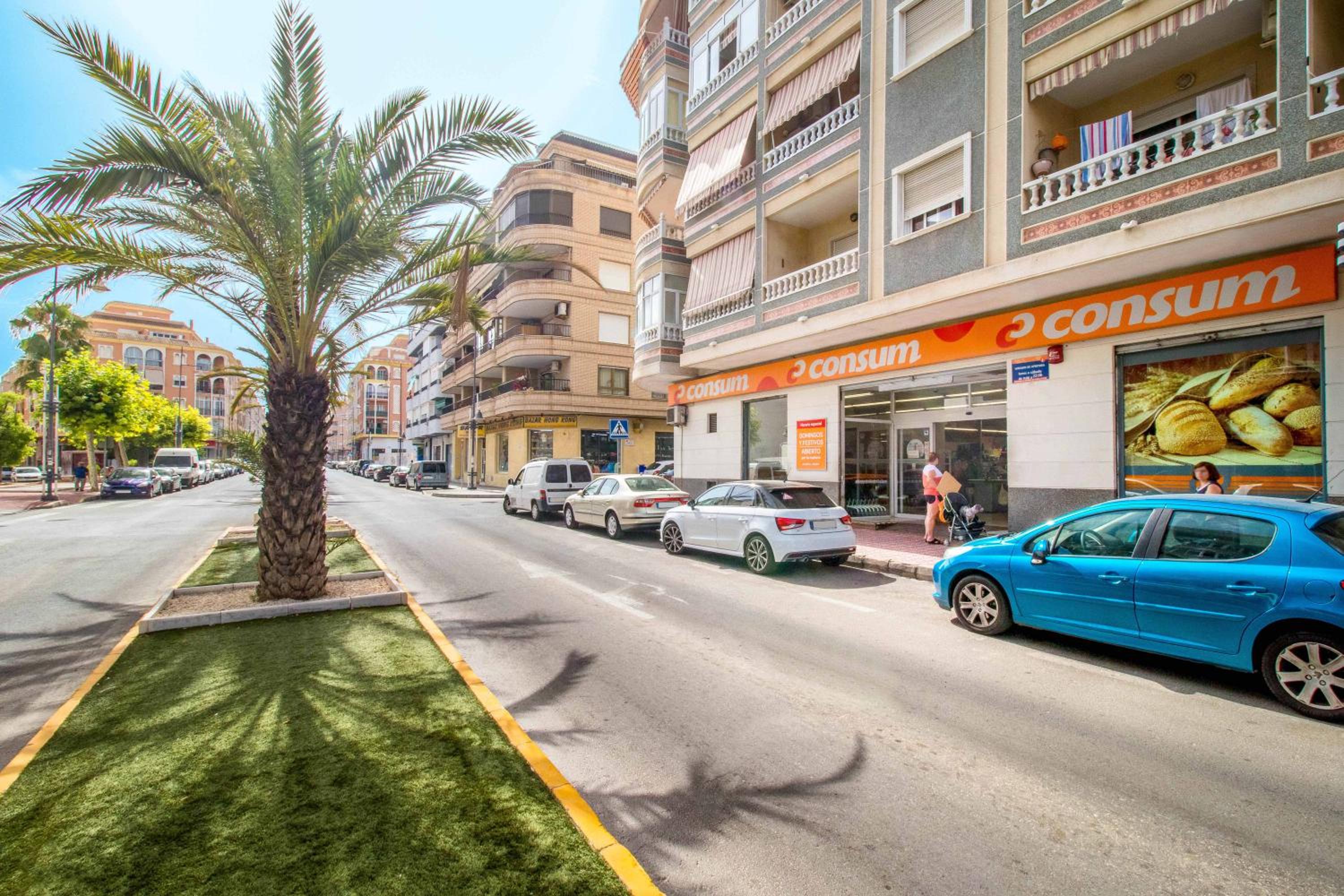 Espanatour LA PALOMA