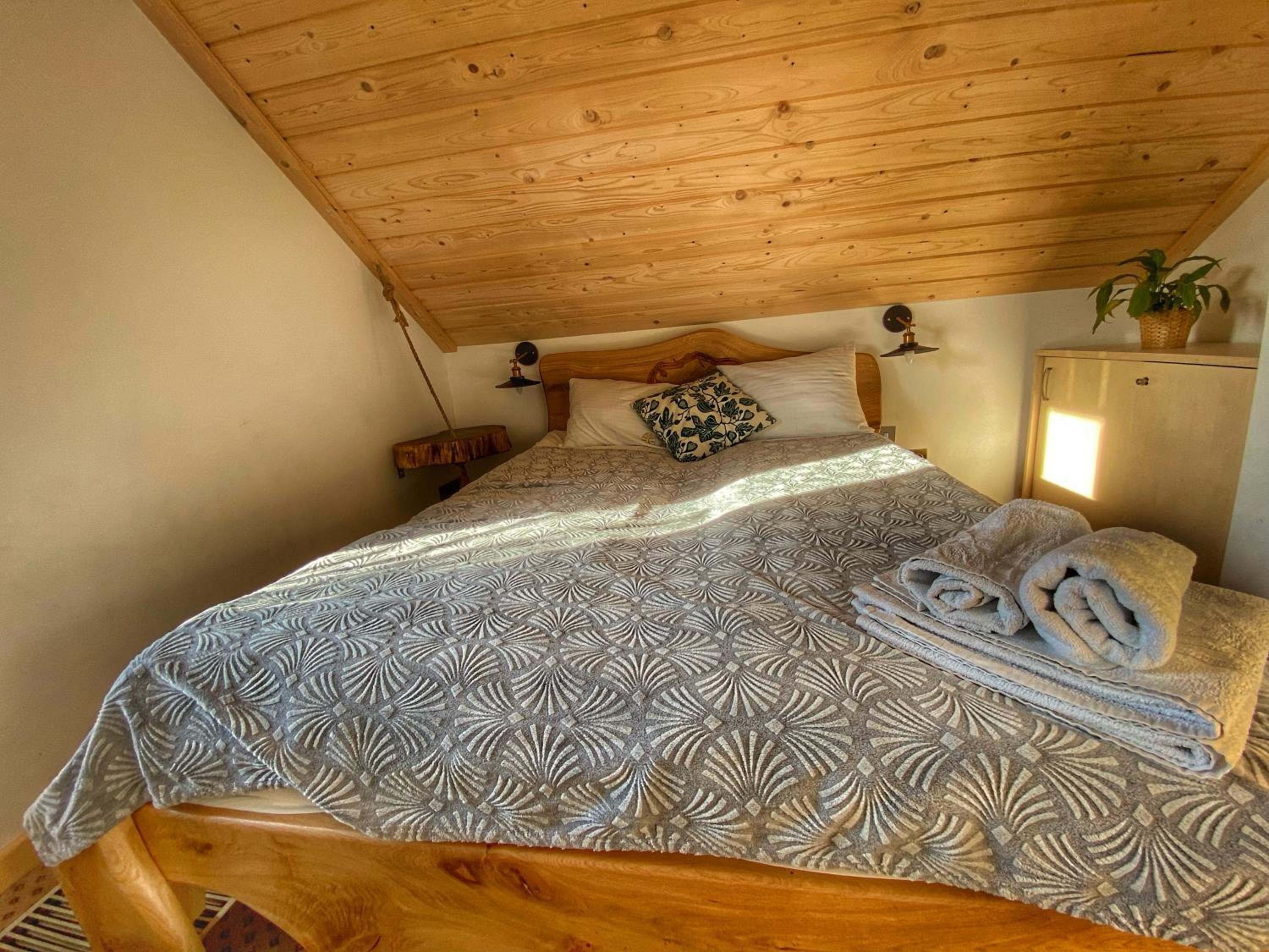 Dziejba Leśna Apartamenty &Spa - piękne i nowe apartamenty i domek, sauna i jacuzzi - W CENIE I NA WYLACZNOŚĆ, 1 km od stoku