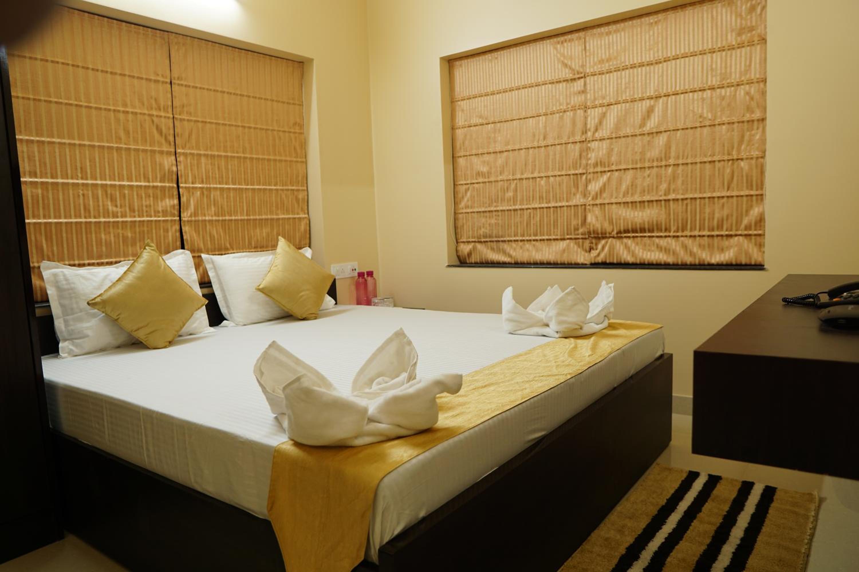 Rama Golden Root New town