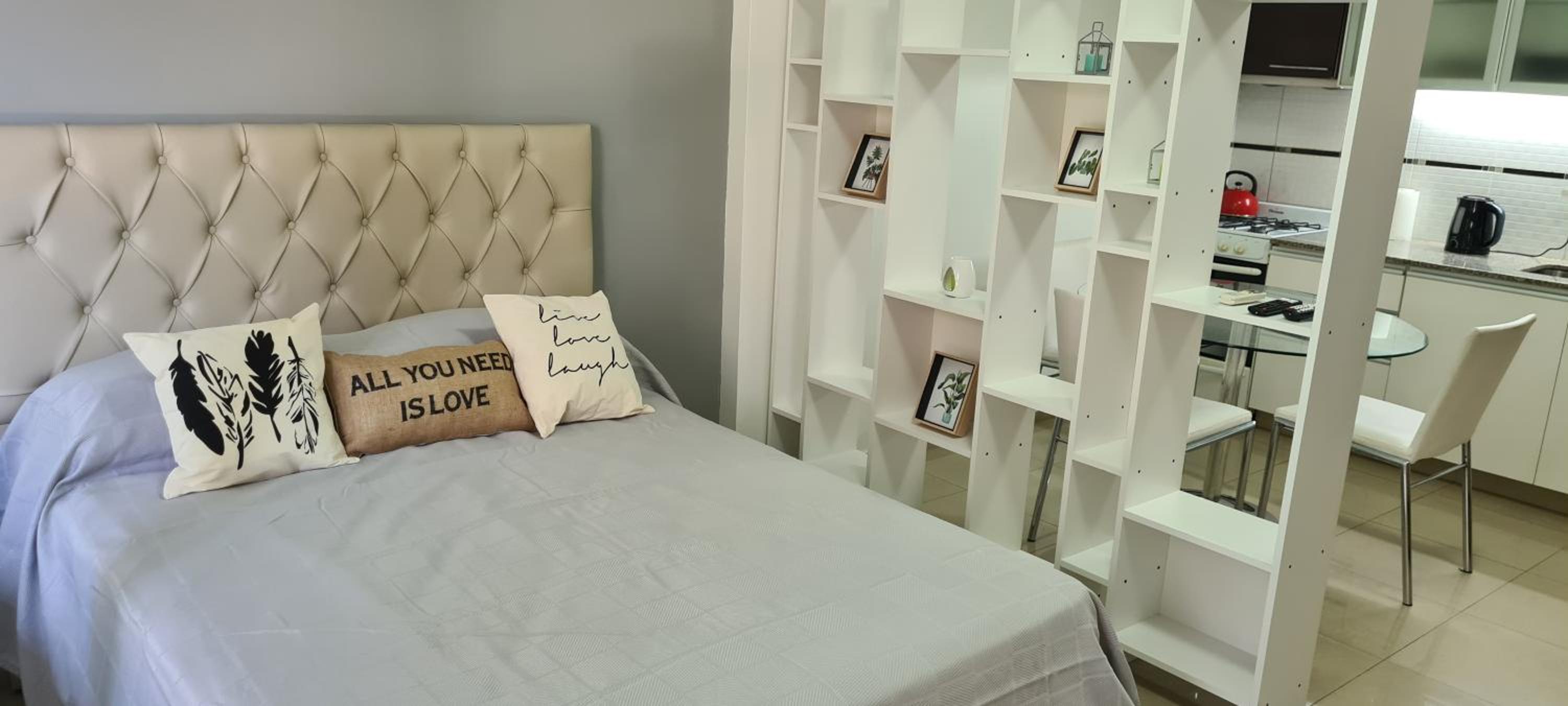 Loft Espectacular Céntrico con Garaje