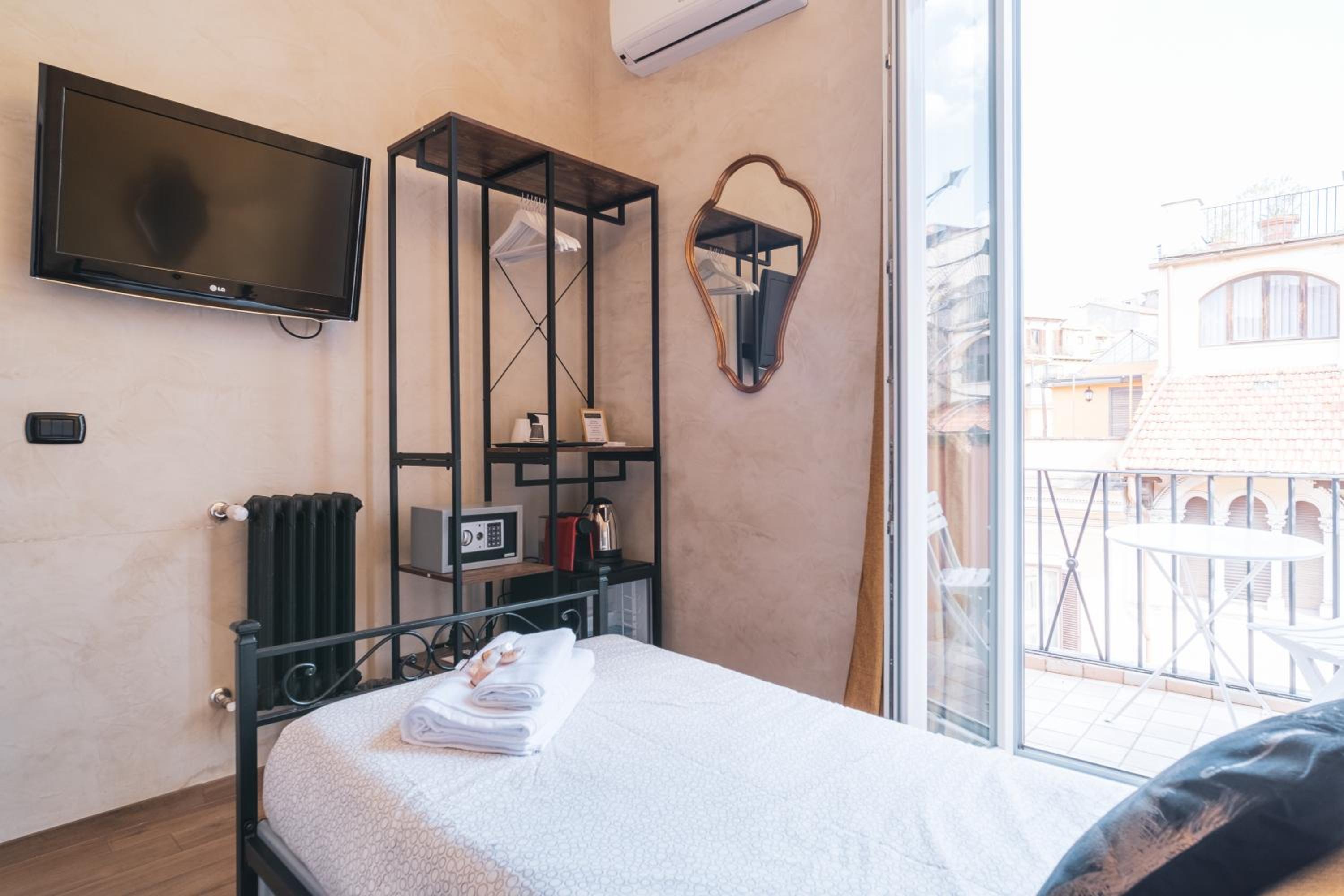 Golden Rooms Piazza di Spagna