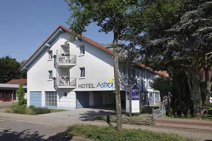 Hotel Astra Rastatt - Image 1