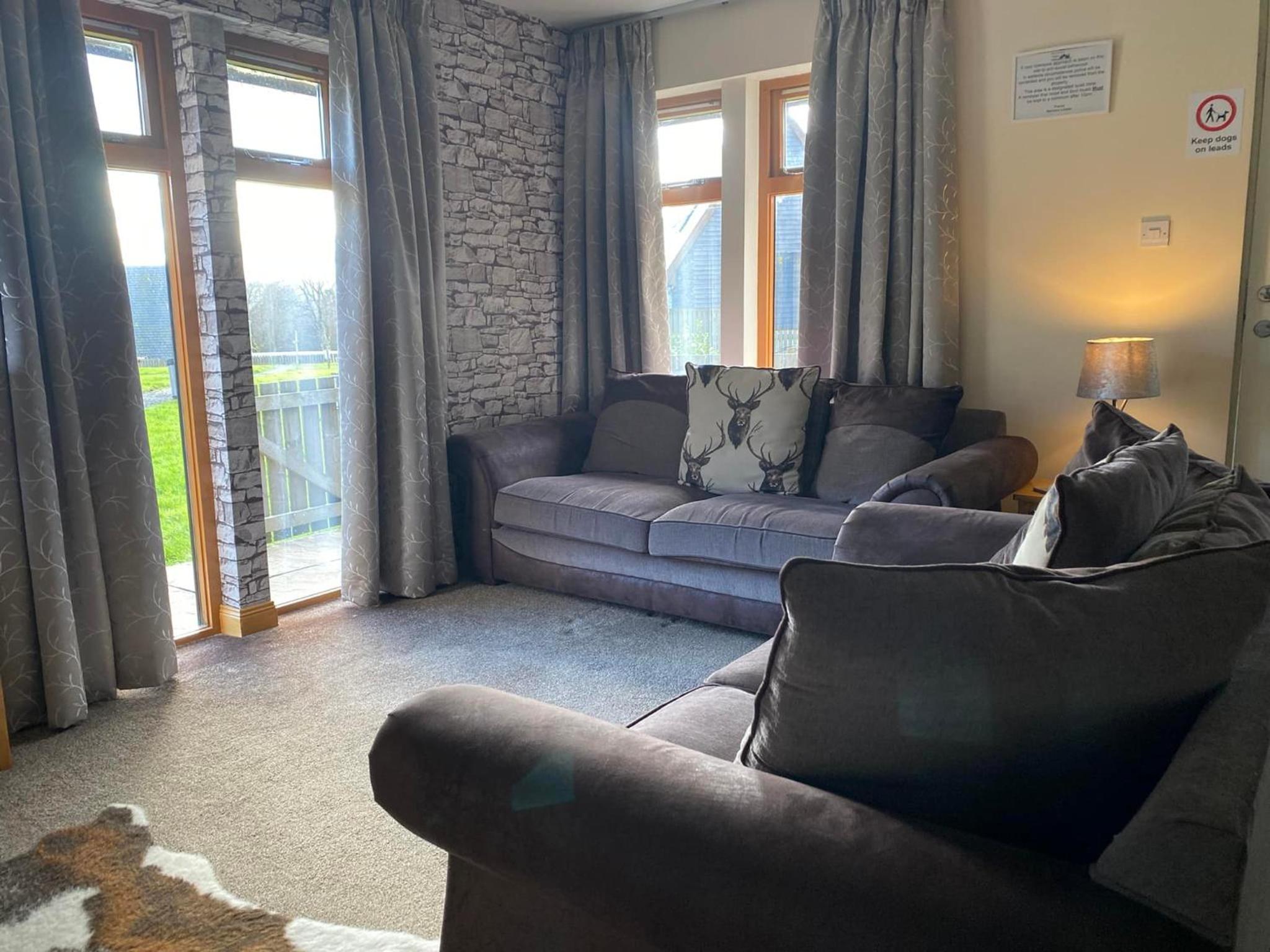 Balmaha Lodges and Apartments