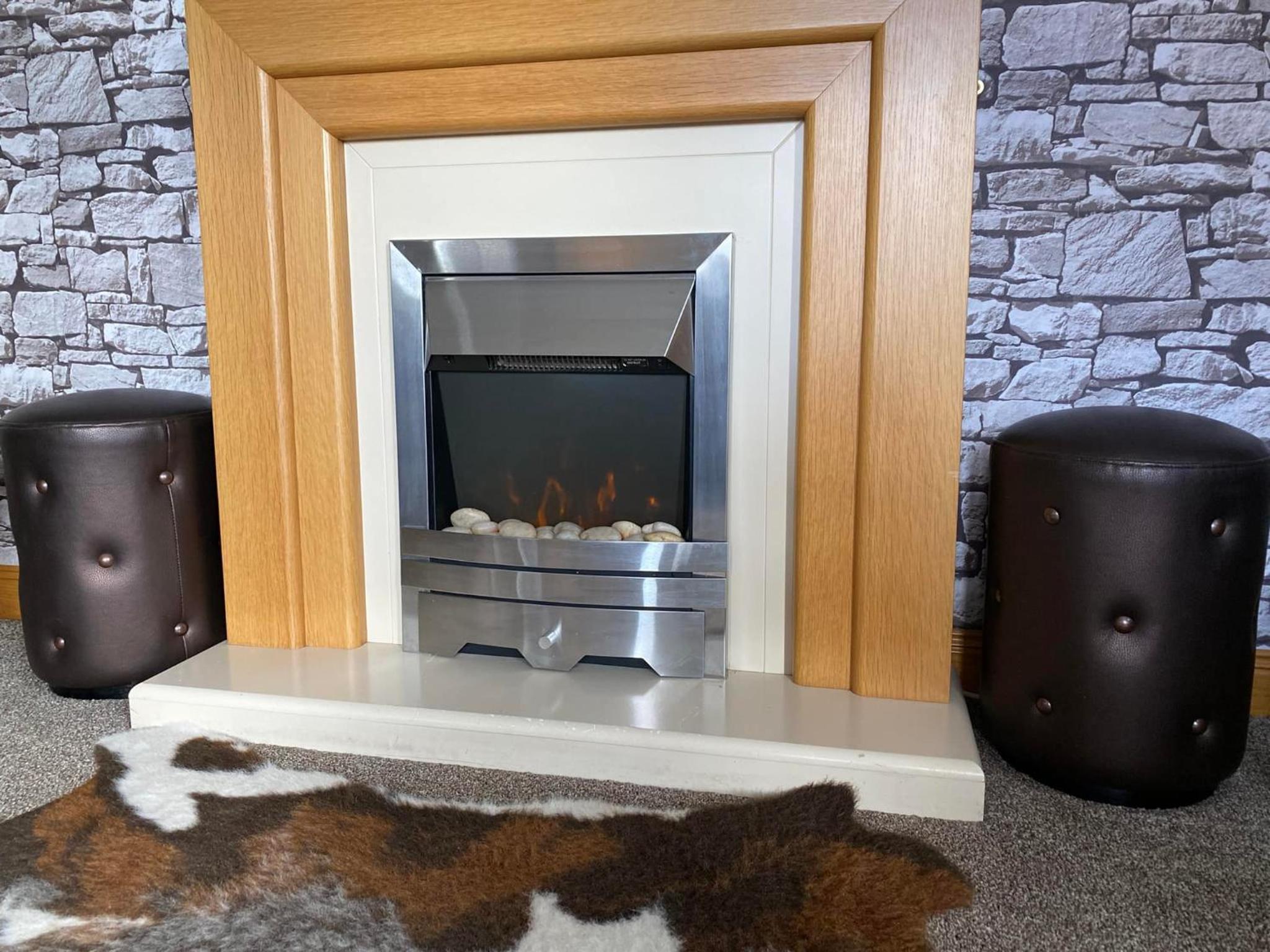 Balmaha Lodges and Apartments