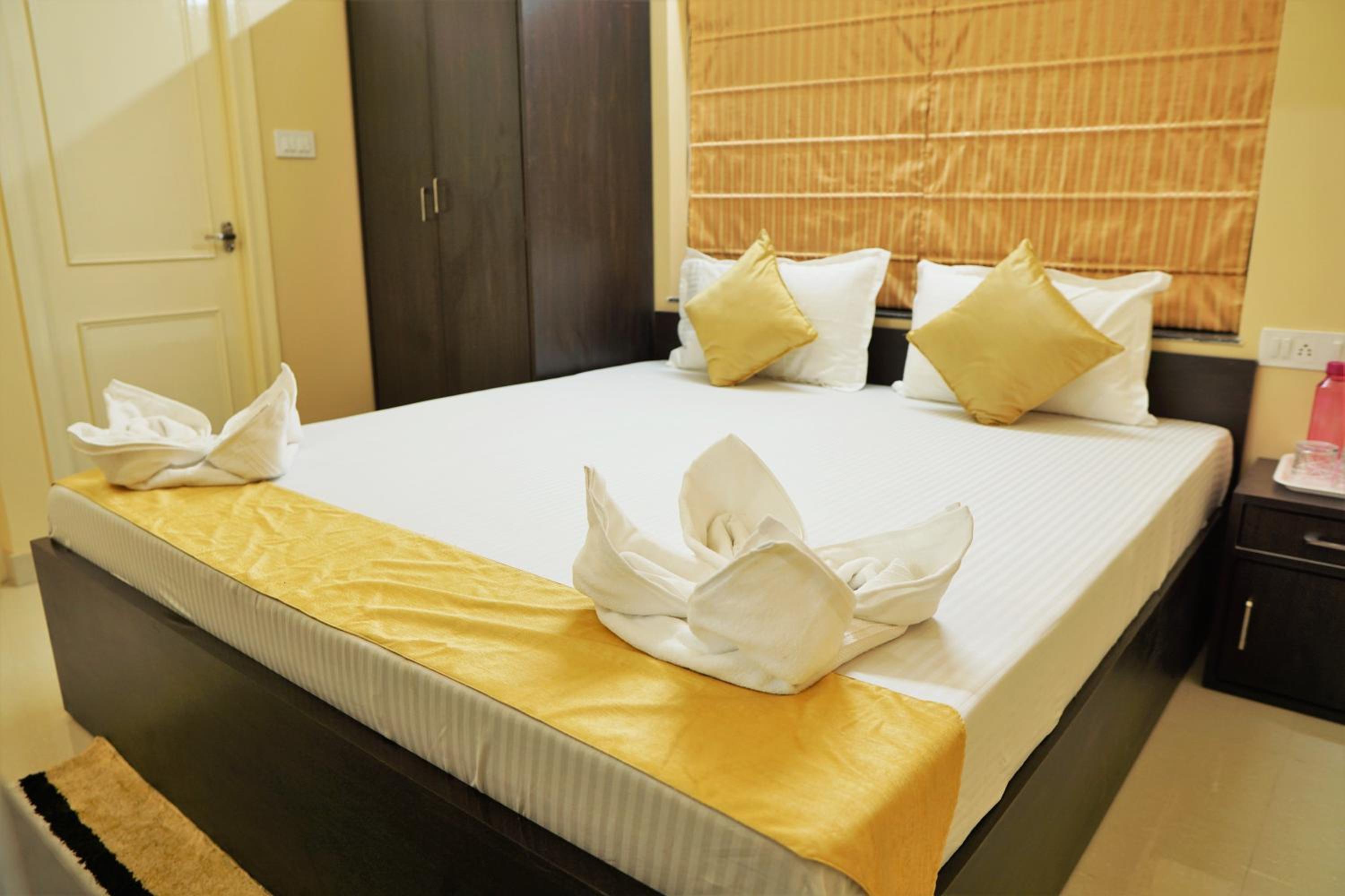 Rama Golden Root New town