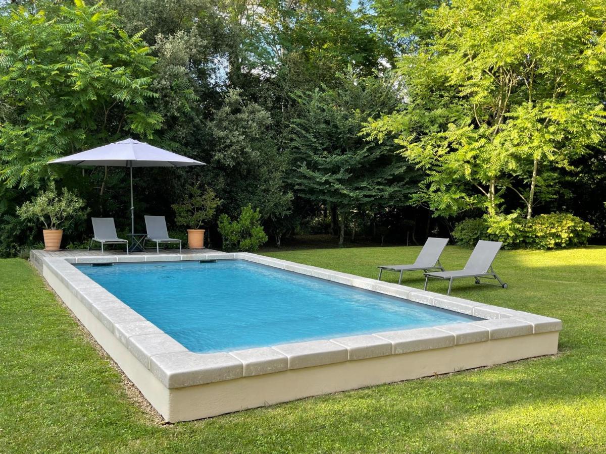 Maison Gascony view 2