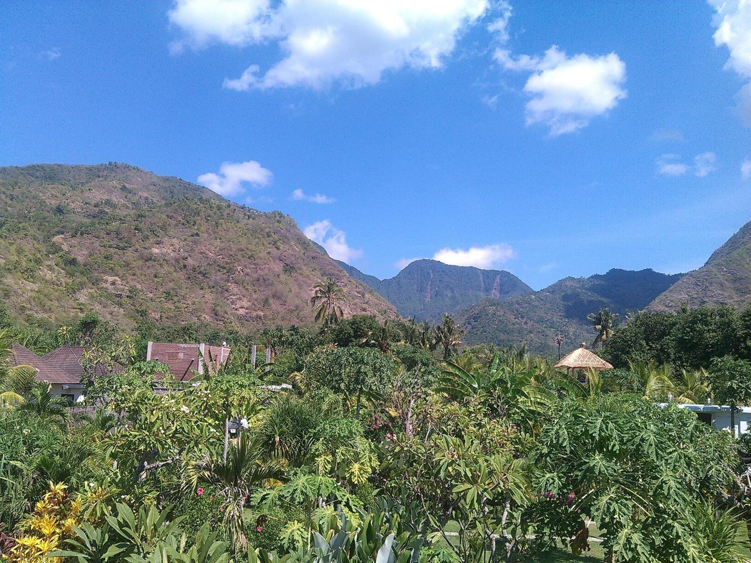 Alami Resort, Restaurant and Dive Center