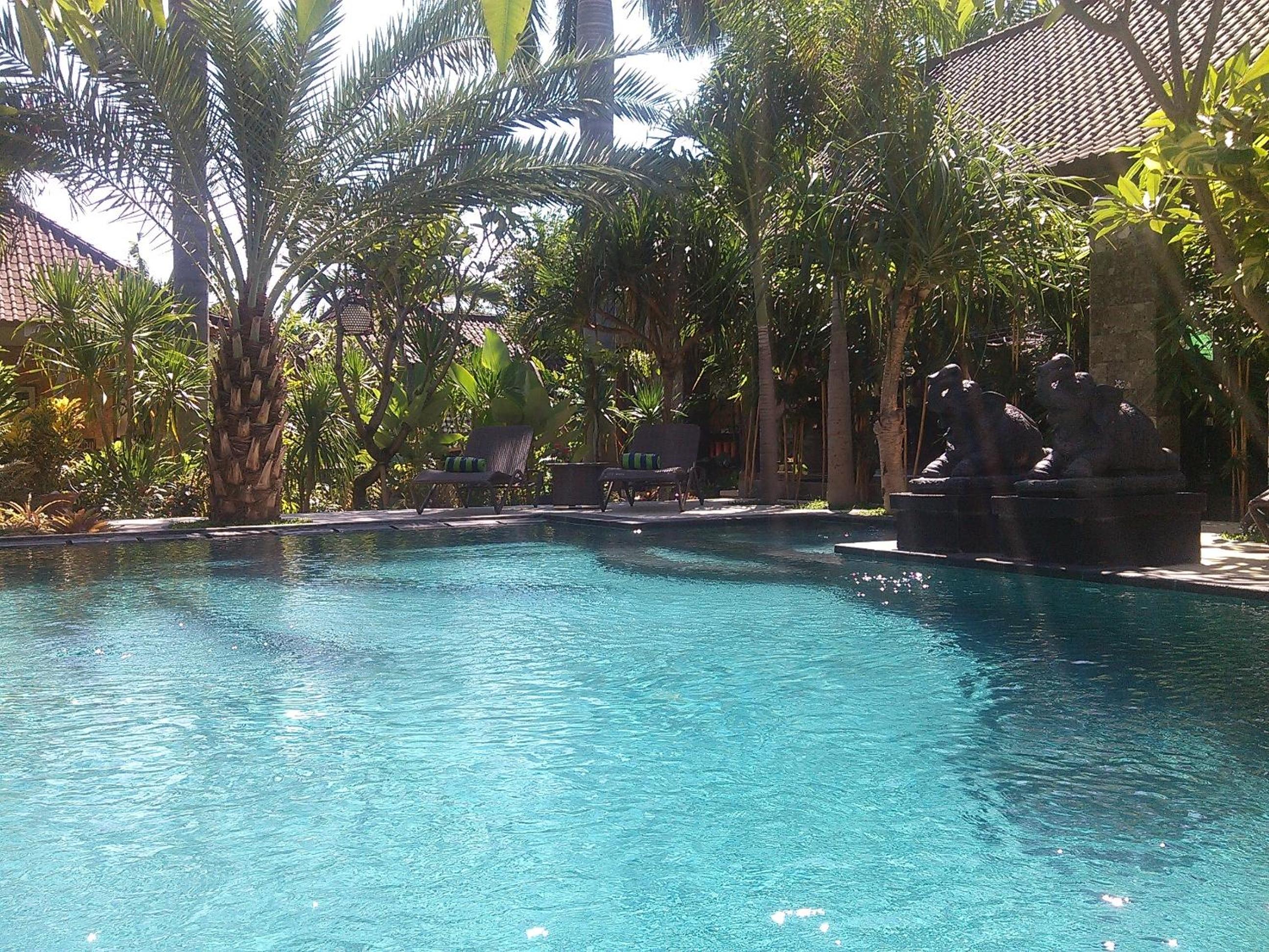 Alami Resort, Restaurant and Dive Center