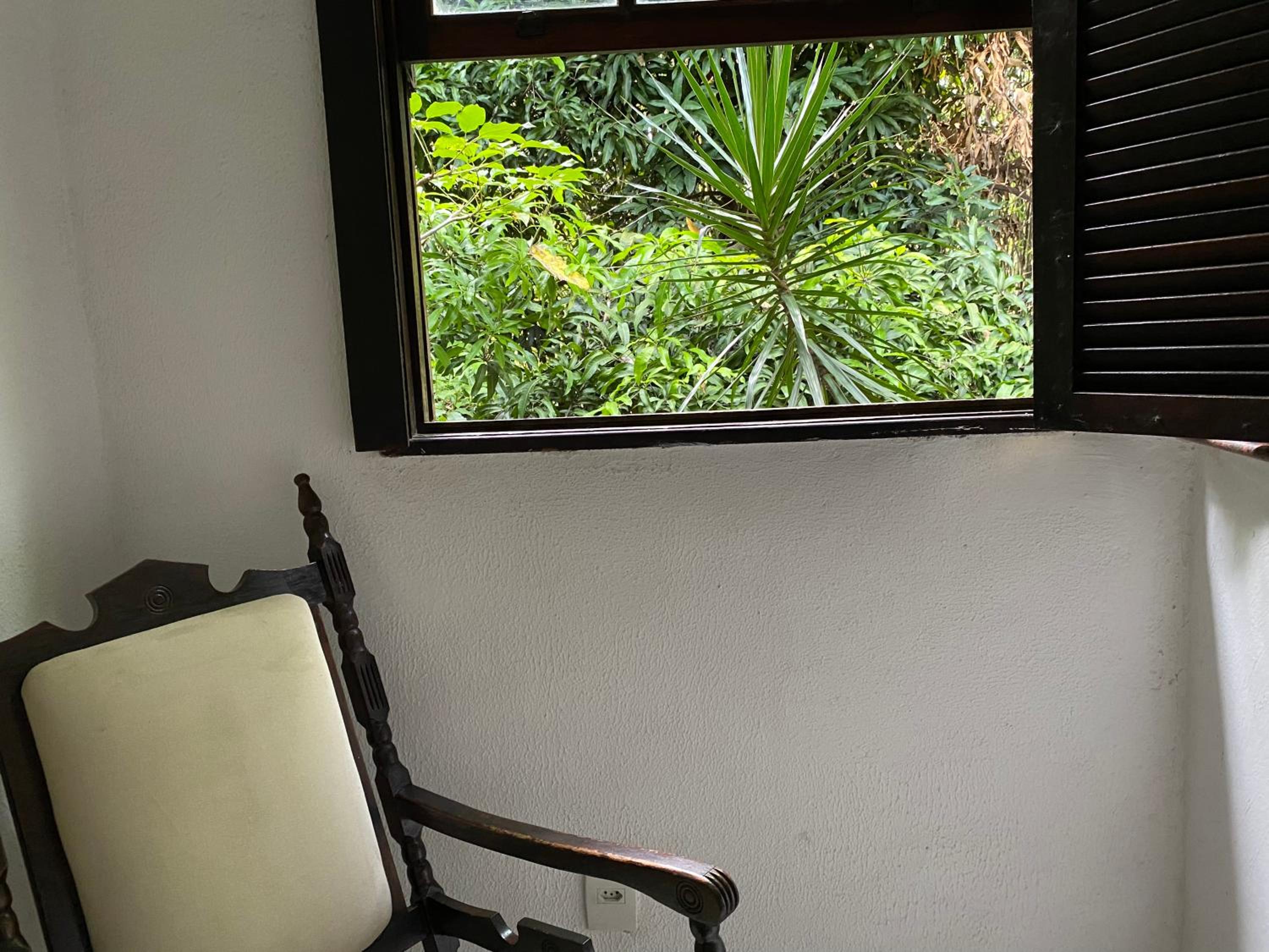 Rio Natureza apart 109