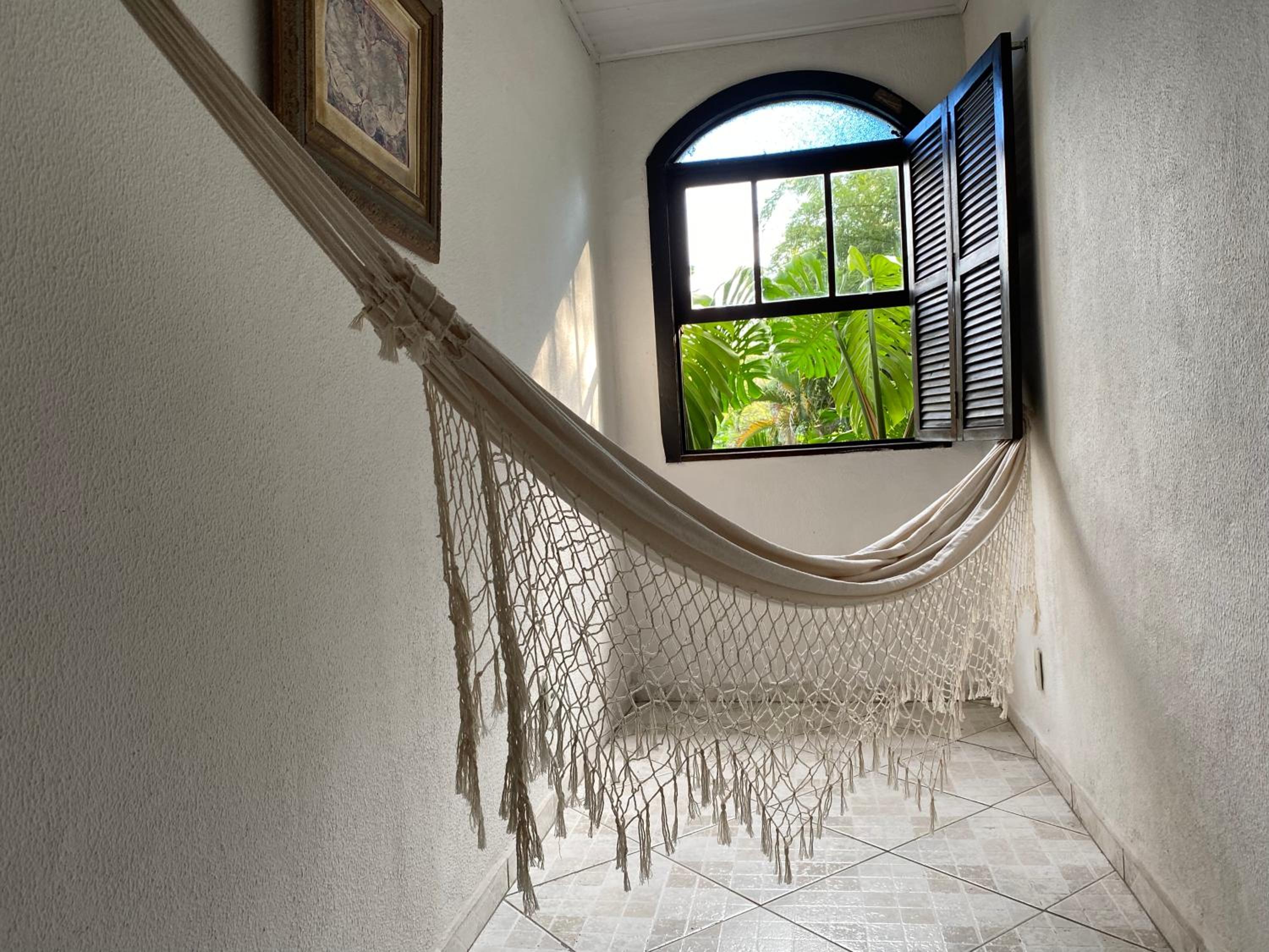 Rio Natureza apart 109