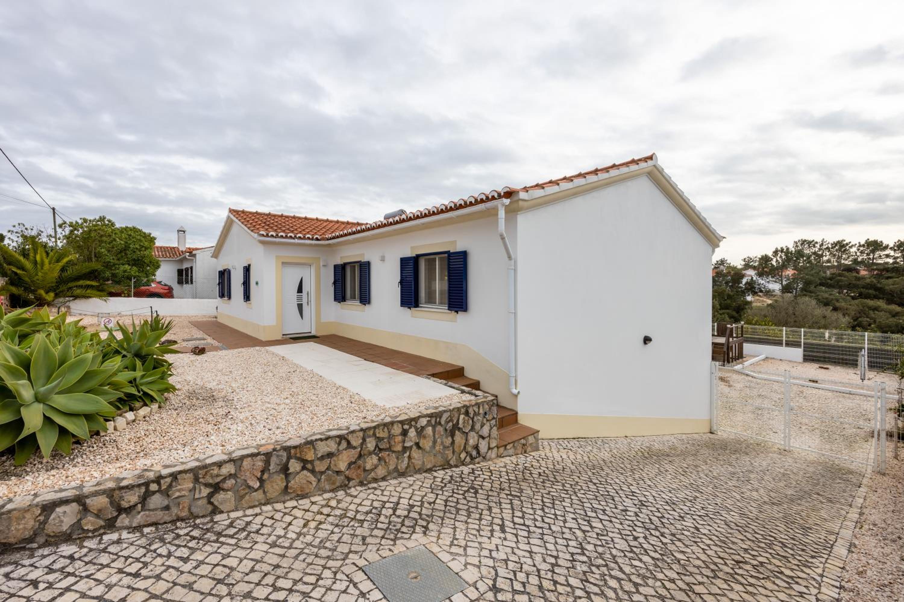 Villa do Lago