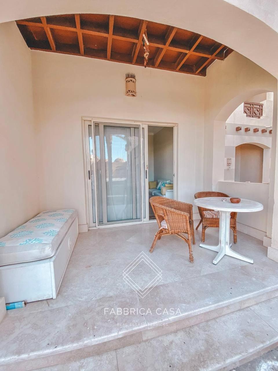 One bedroom Comfy Apartment by the sea, in Oriental Coast