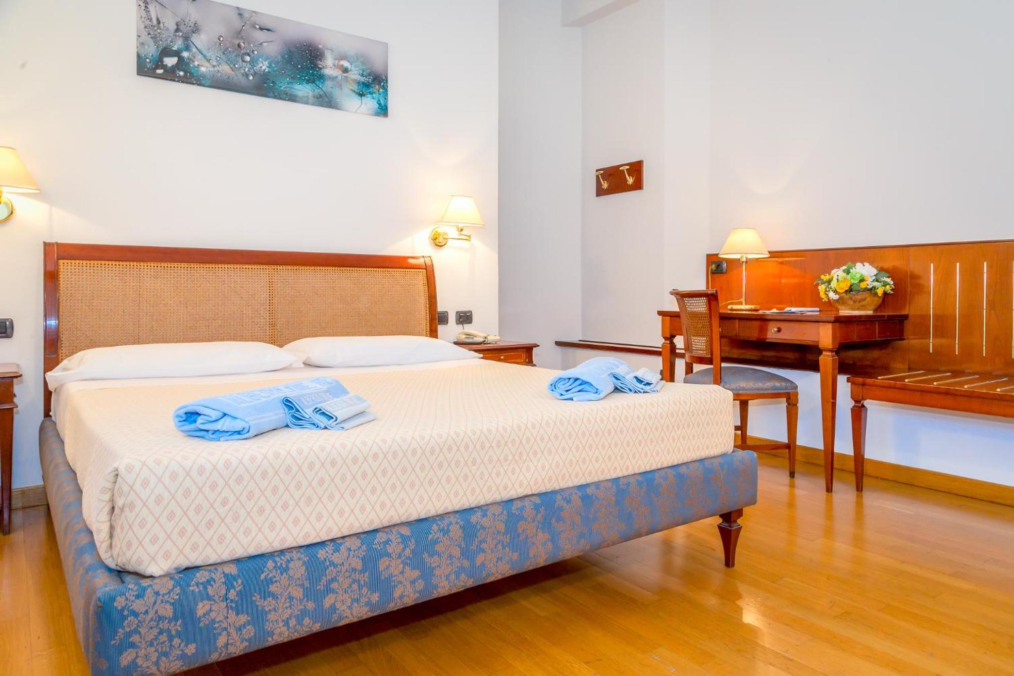Hotel Tre Re
