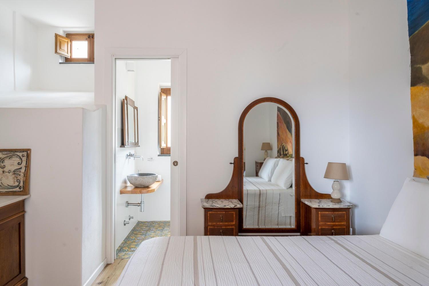 Iancura - B&B di design a Salina photo 5