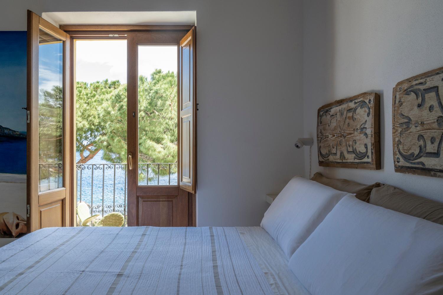 Iancura - B&B di design a Salina photo 2