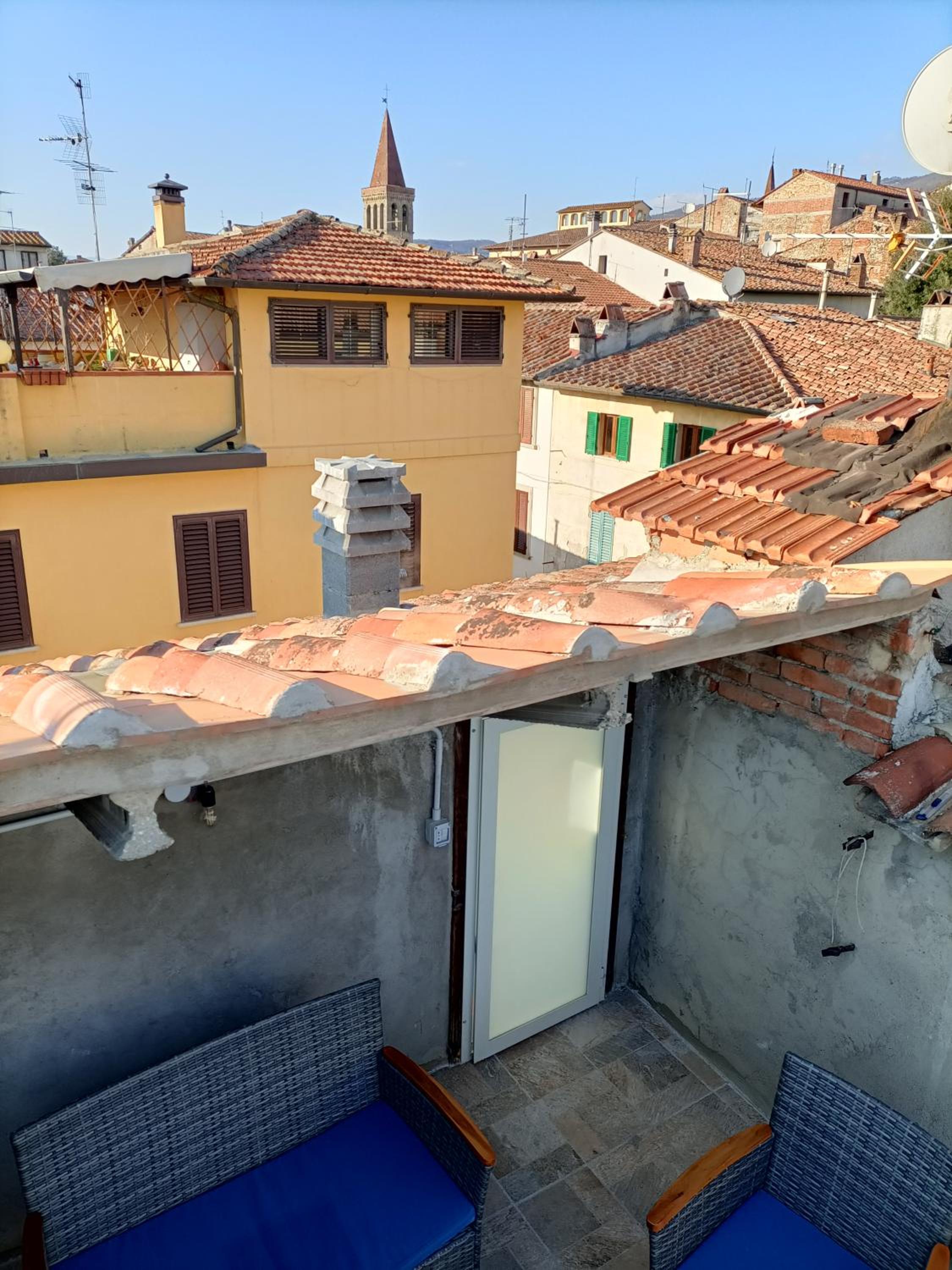 roof