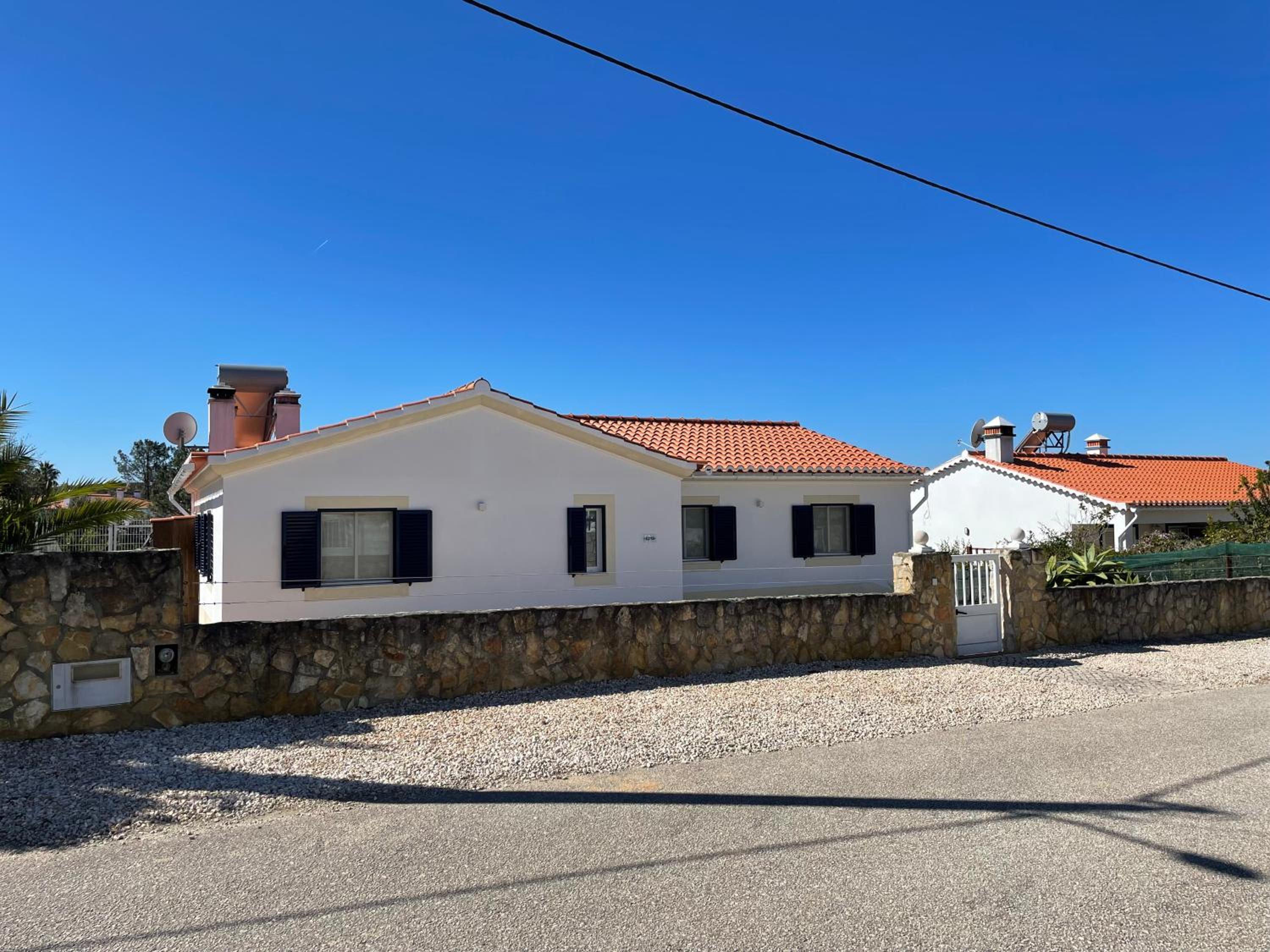 Villa do Lago