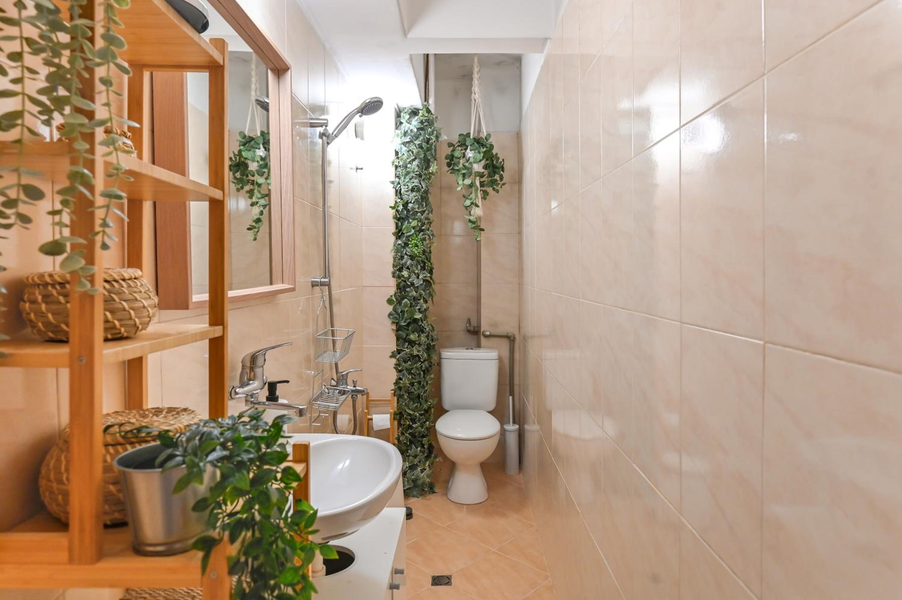 Cosy&Art 1BD Apartment next to Slaveykov Square by Flat Mаnager view 4
