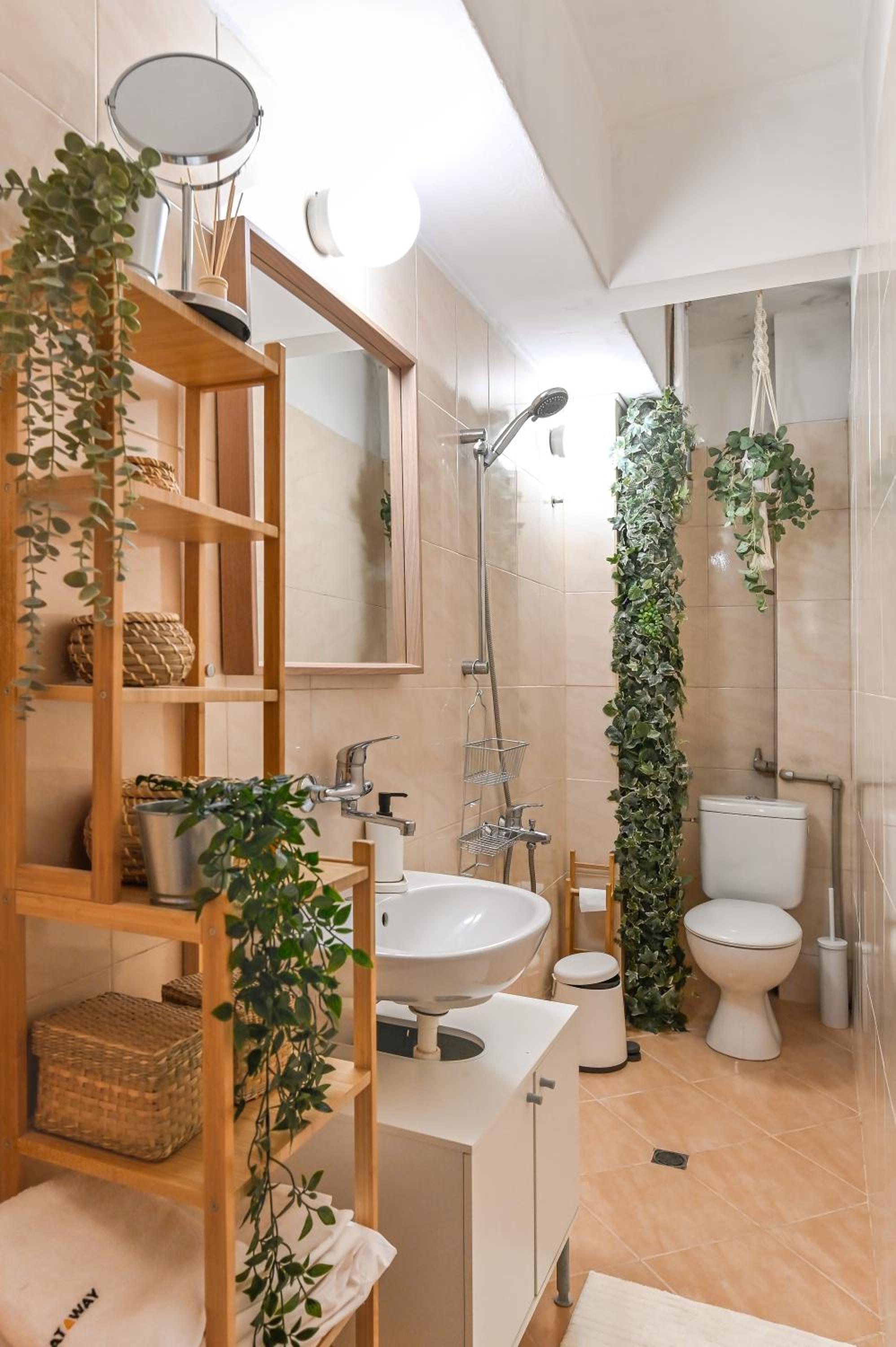 Cosy&Art 1BD Apartment next to Slaveykov Square by Flat Mаnager view 5