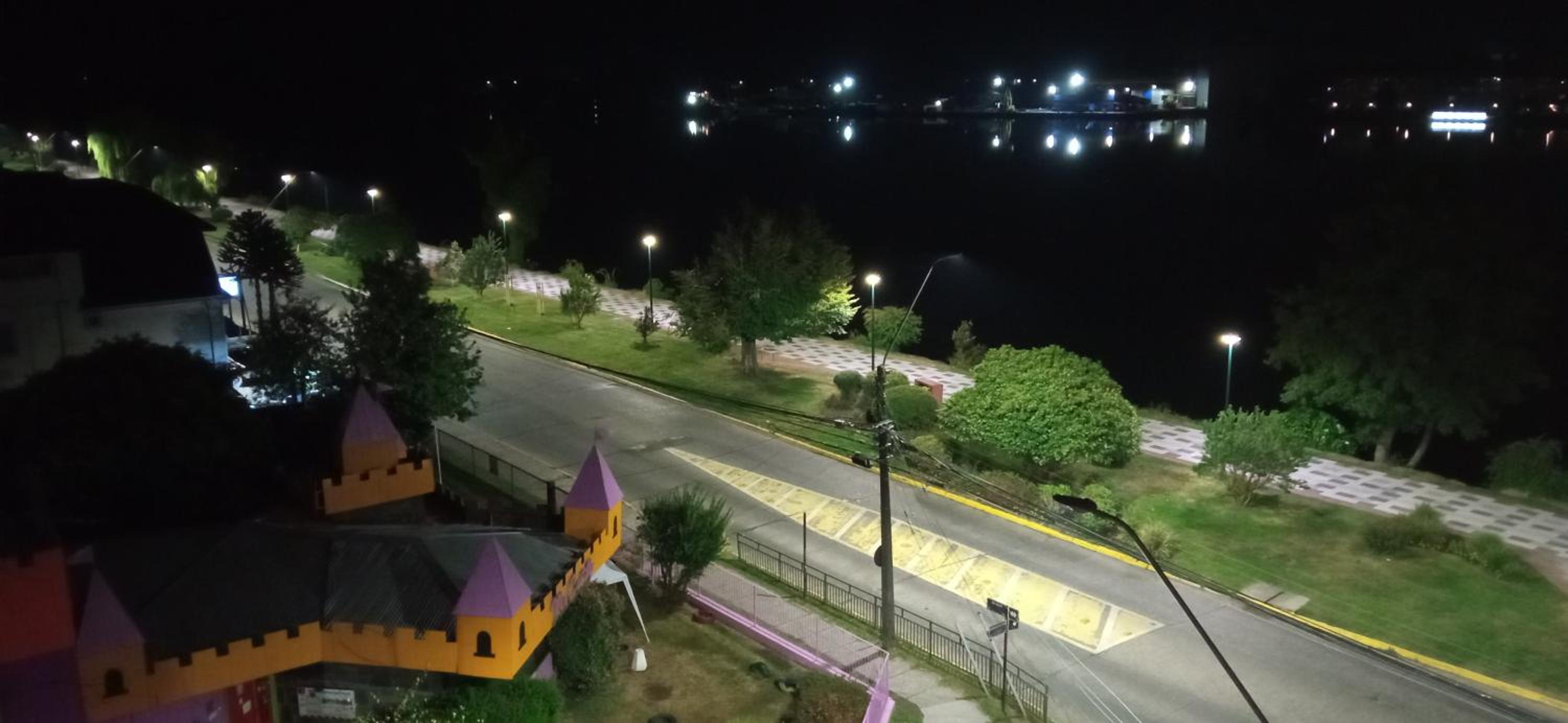 Departamento costanera vista al río y con la mejor ubicación de la ciudad