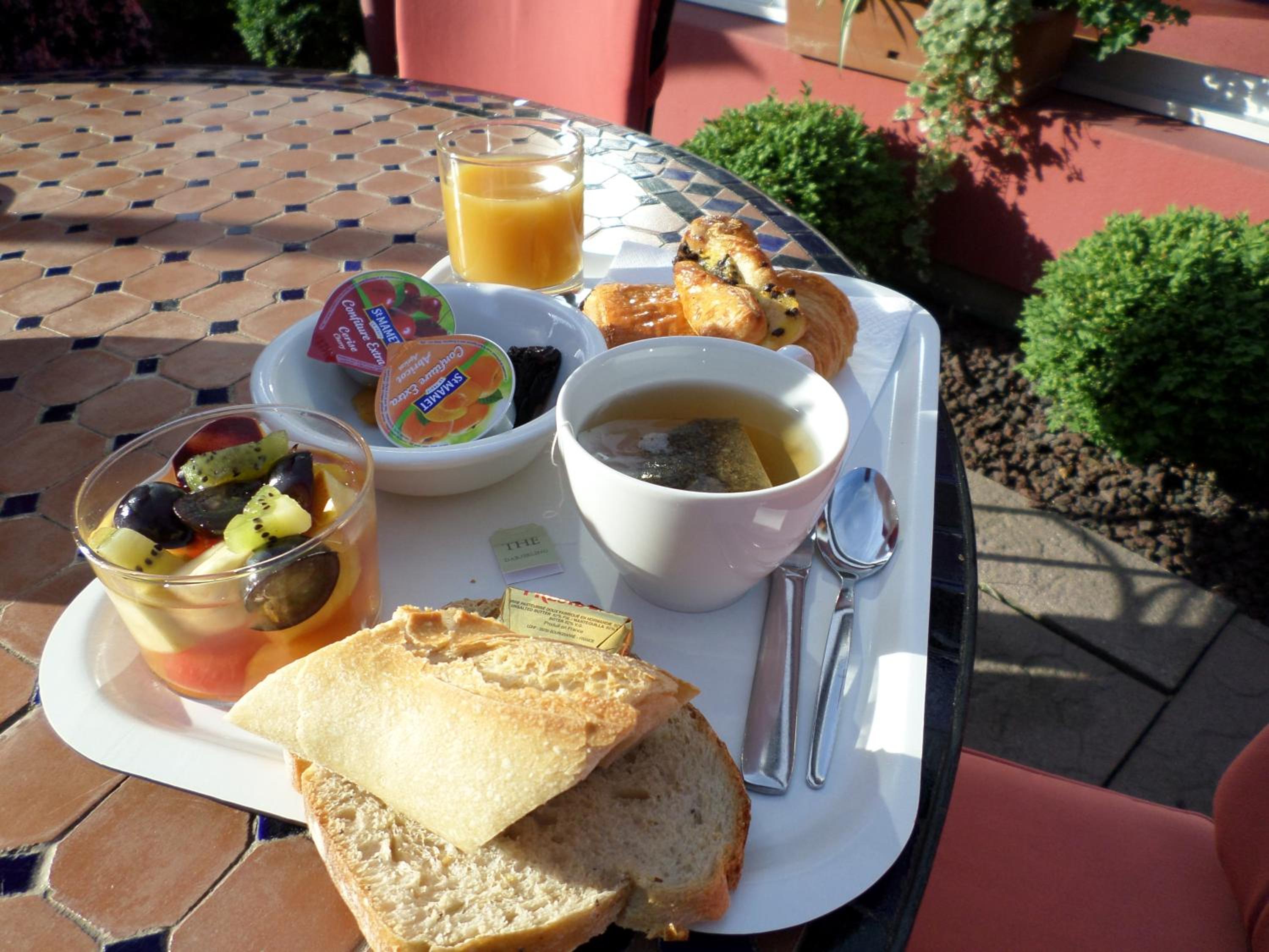 Epinal Vacations - Logis Hotel Atrium Epinal Golbey Chavelot - Property Image 4