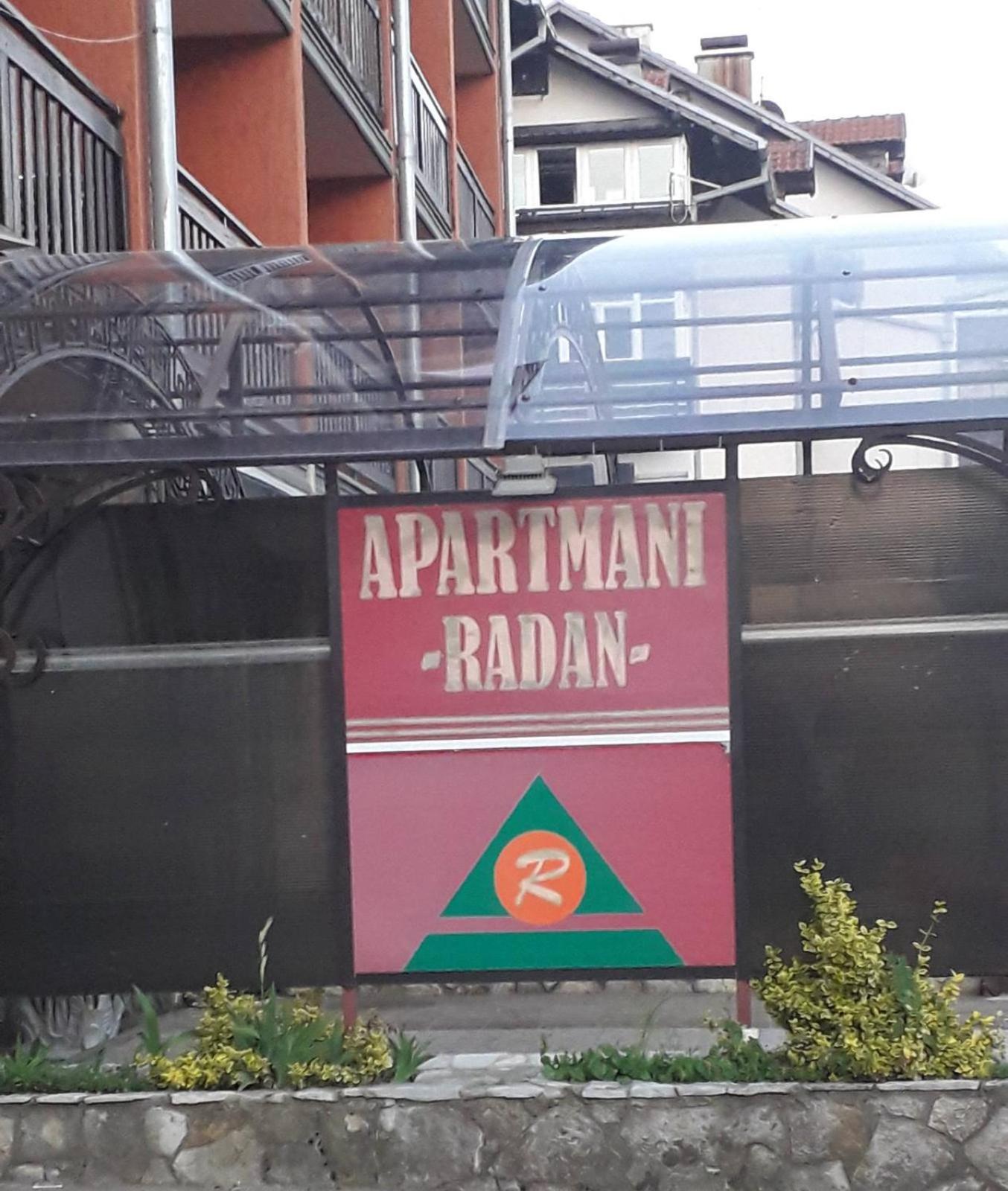 Apartman ŽIČANKA view 4