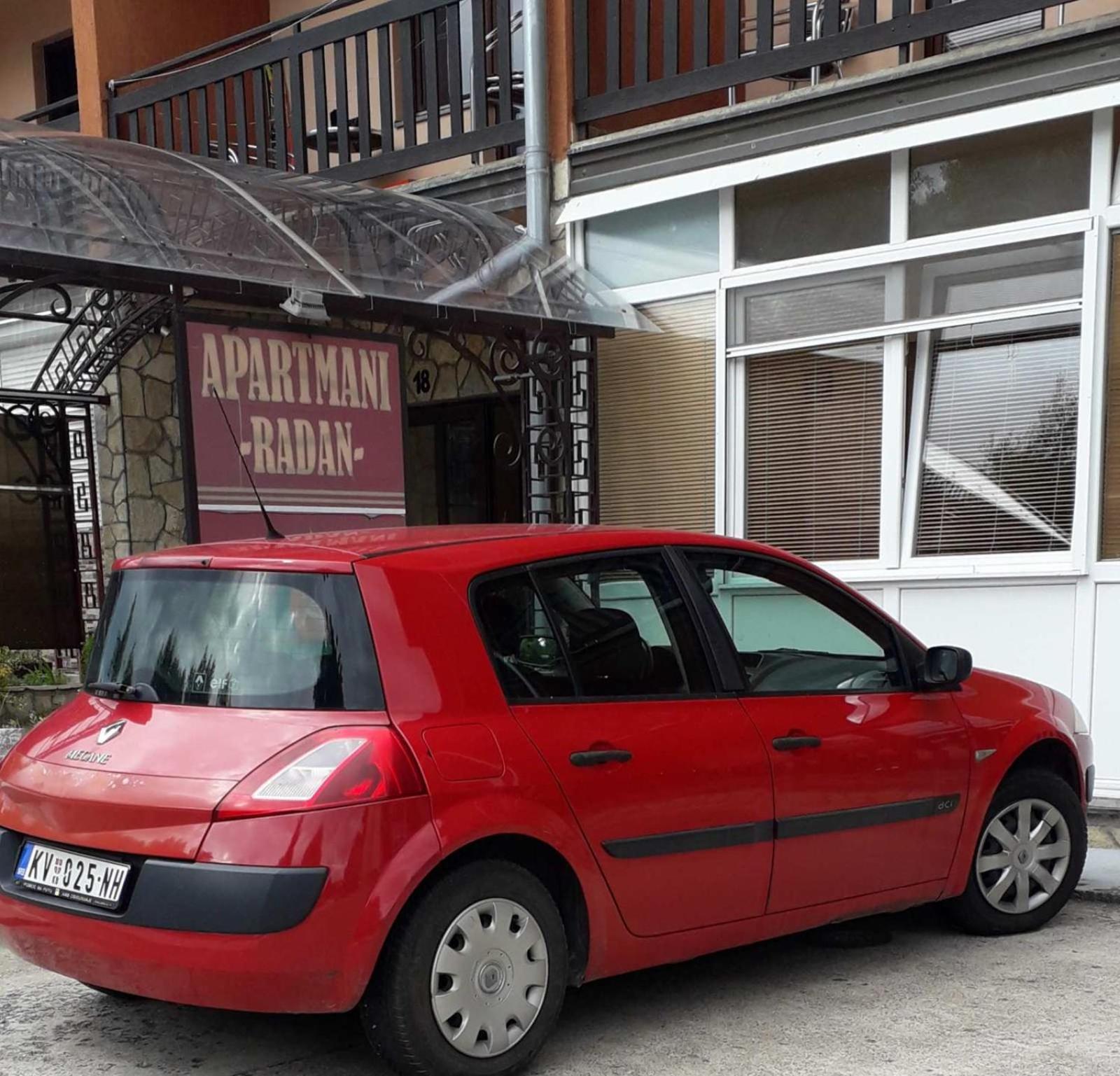 Apartman ŽIČANKA view 2