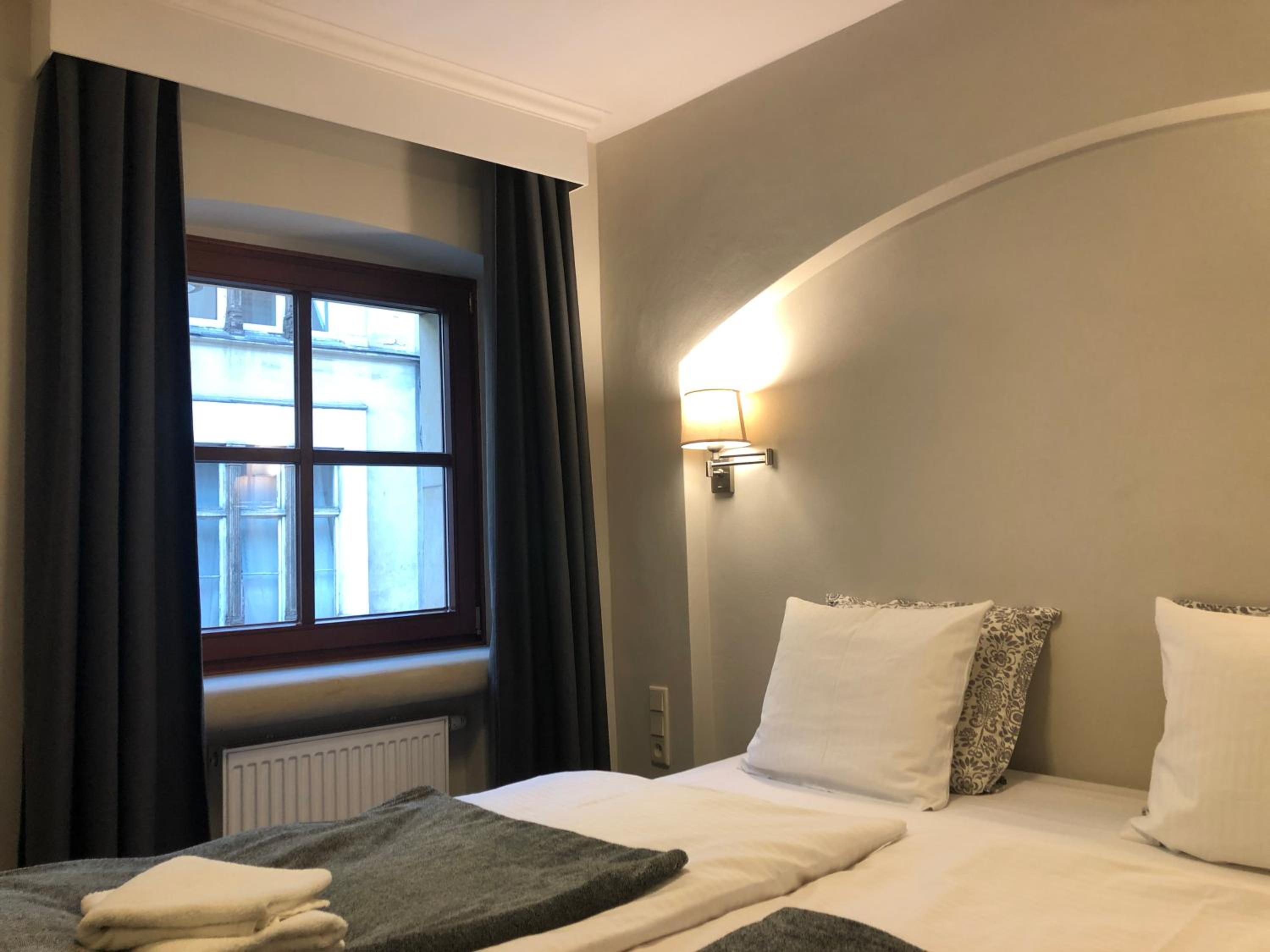 Arte-locum Apartamenty przy Rynku view 2