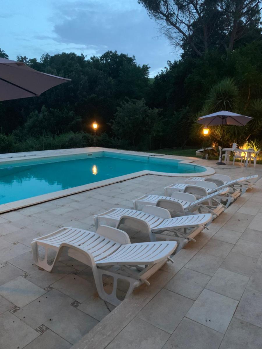 Villa Fiore photo 2