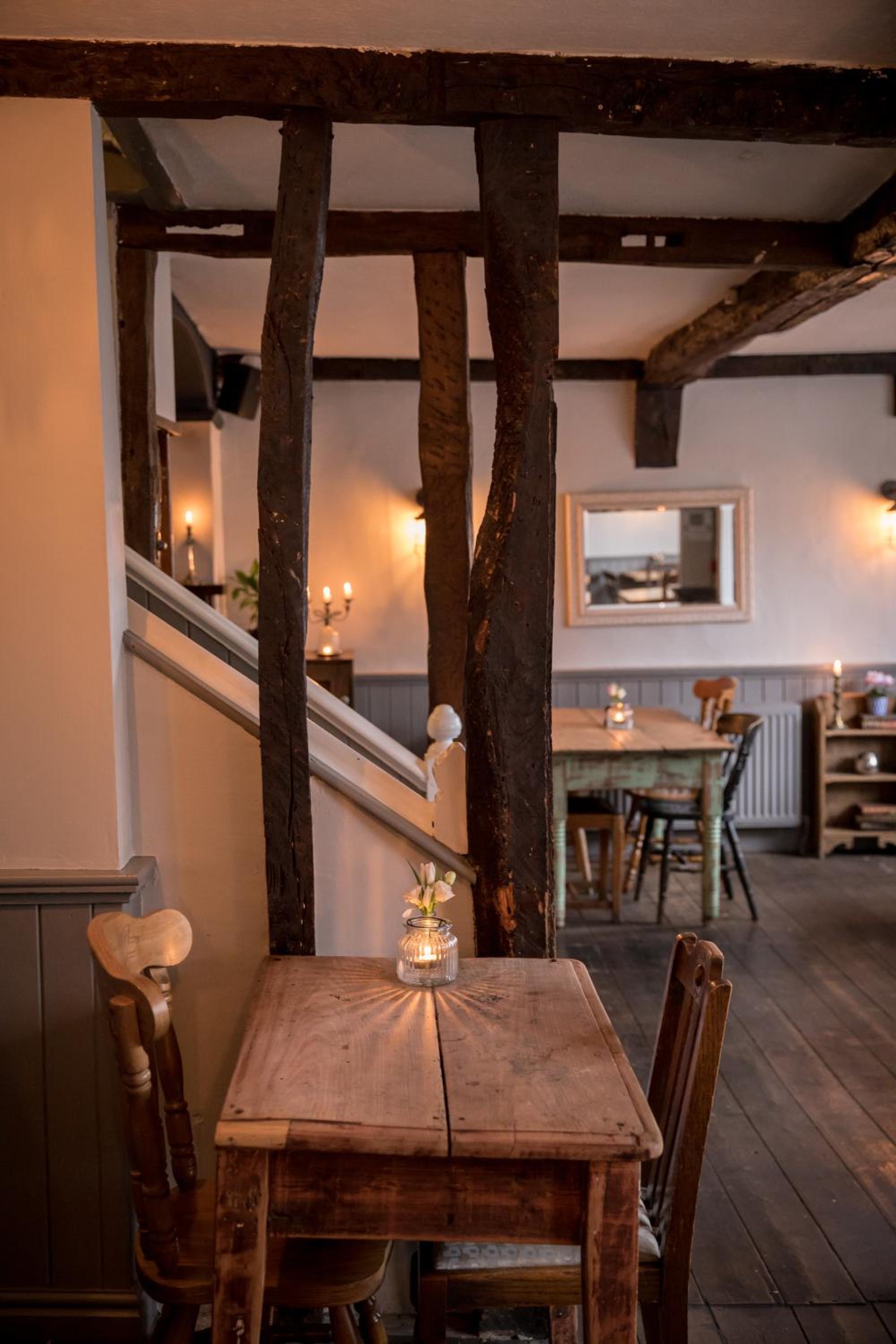 Devizes Vacations - The Black Swan Inn - Property Image 43