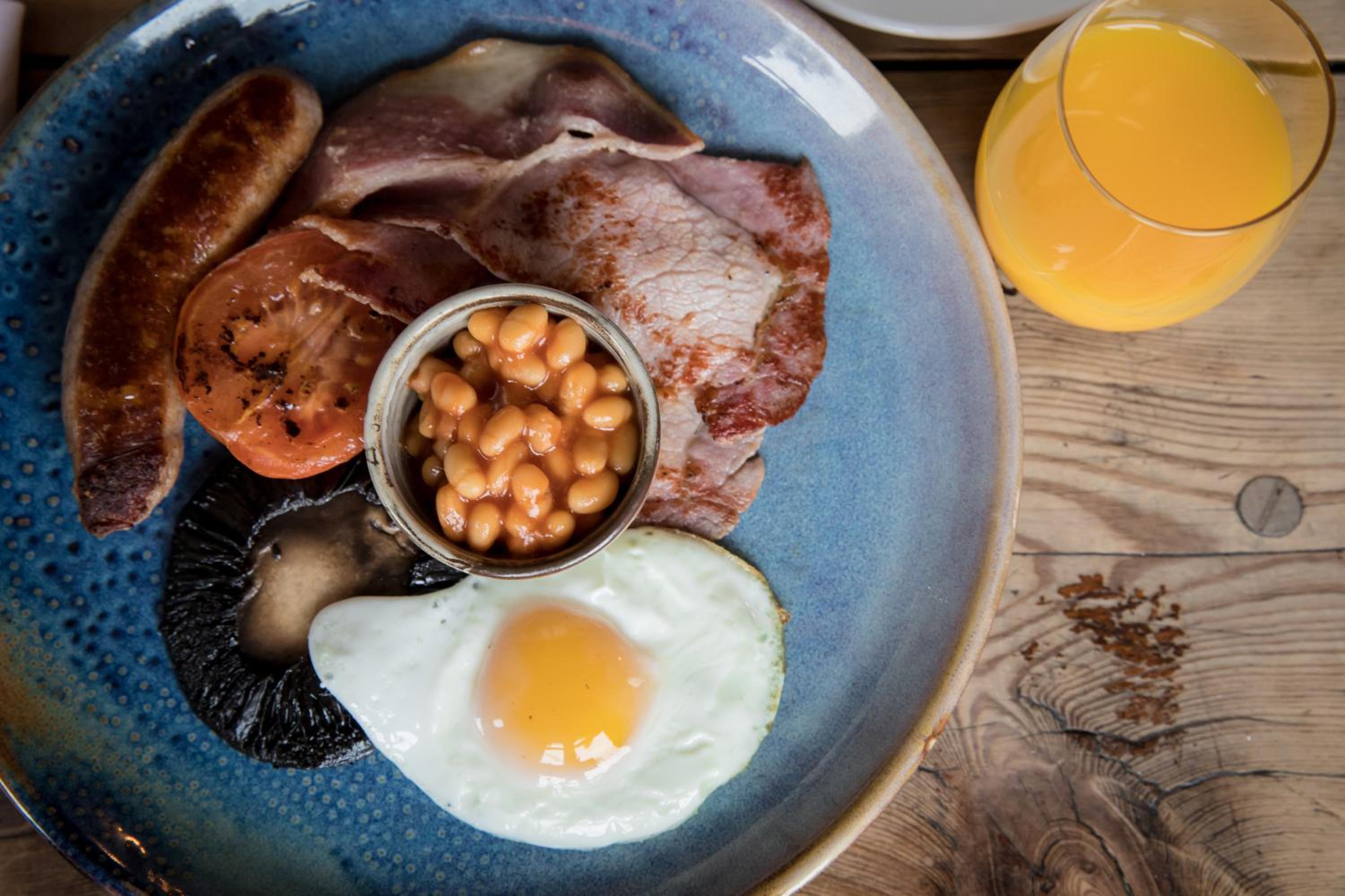 Devizes Vacations - The Black Swan Inn - Property Image 55